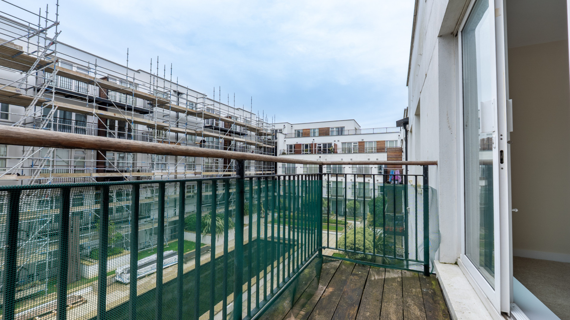 Apt. 100 Spectrum Apartments, Central Promenade, Douglas, IM2 4LL. — Photo 5 of 18