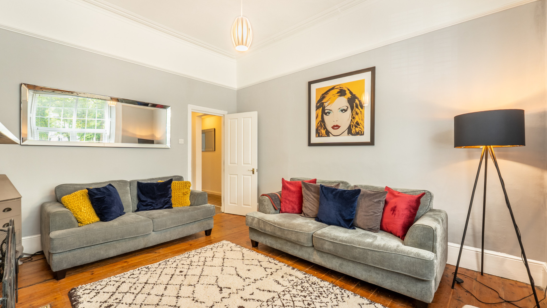 Apt. 1, 73 Derby Square, Douglas, IM1 3LR. — Photo 4 of 16