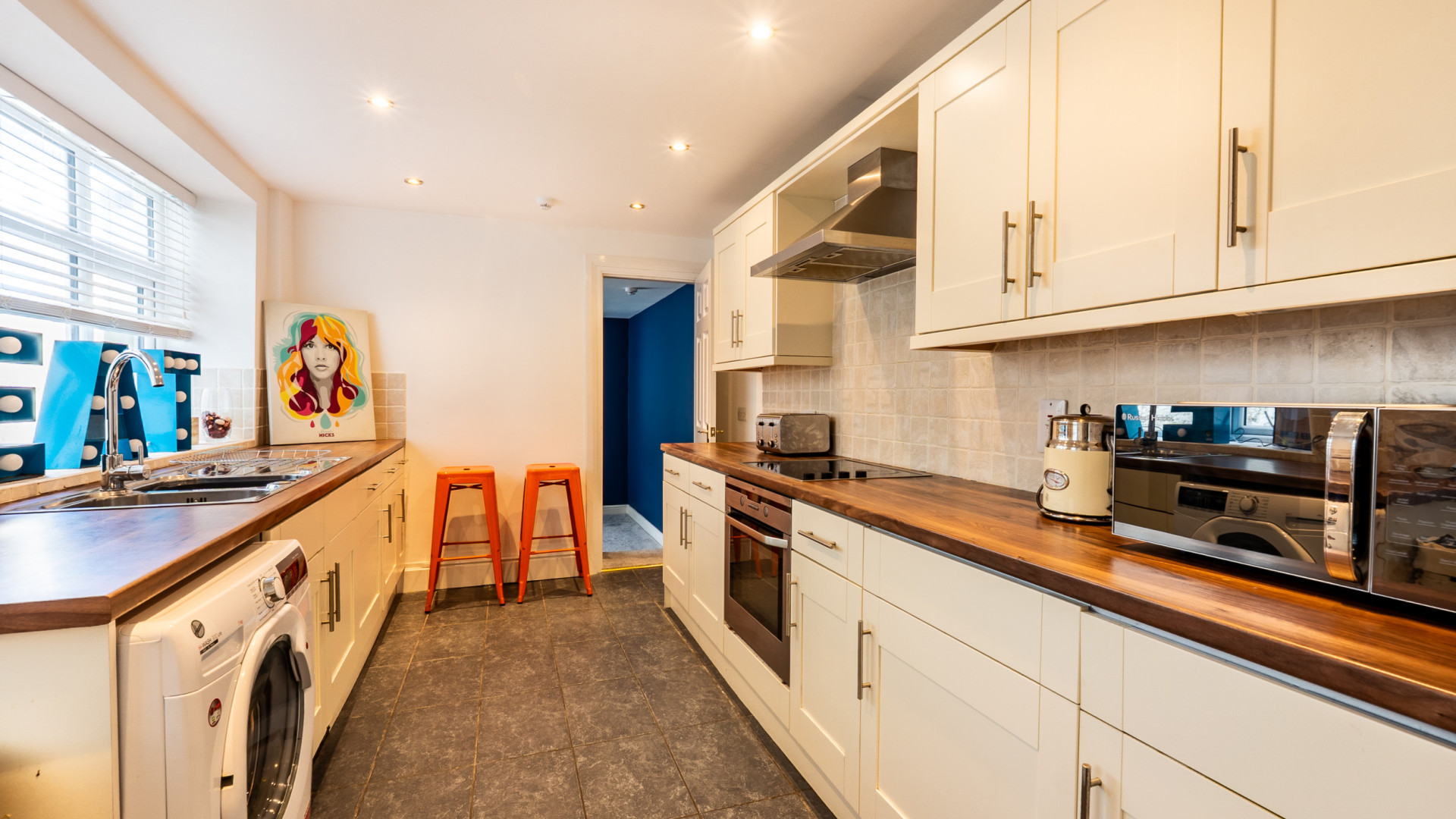 Apt. 1, 73 Derby Square, Douglas, IM1 3LR. — Photo 5 of 16