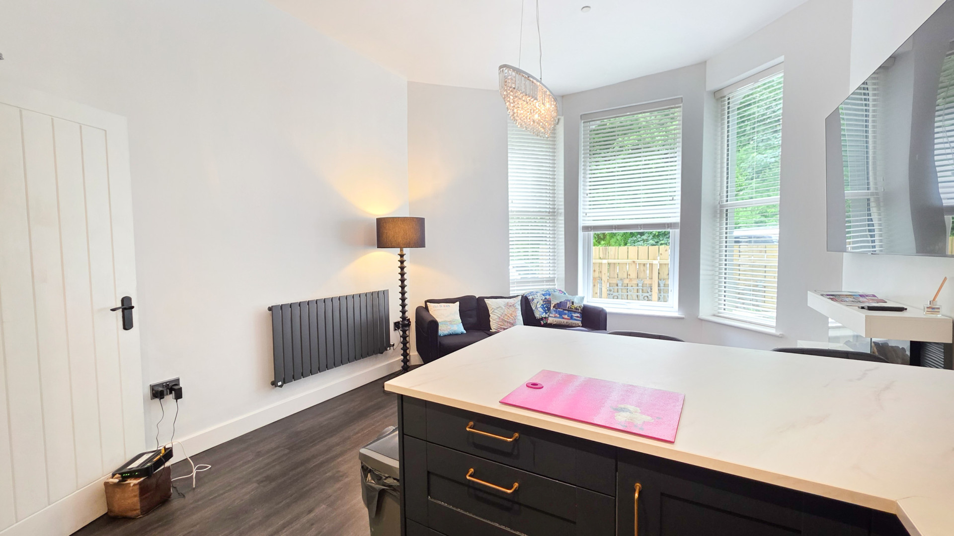 Apt. 1, 14 Mona Drive, Douglas, IM2 4LF. — Photo 3 of 11