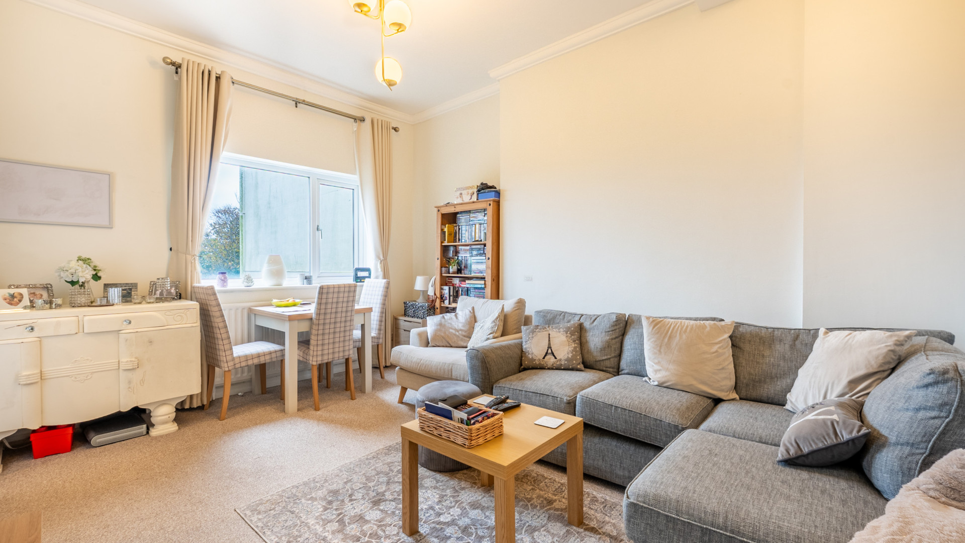 Apt. 2, 16 Derby Square, Douglas, IM1 3LS. — Photo 3 of 11