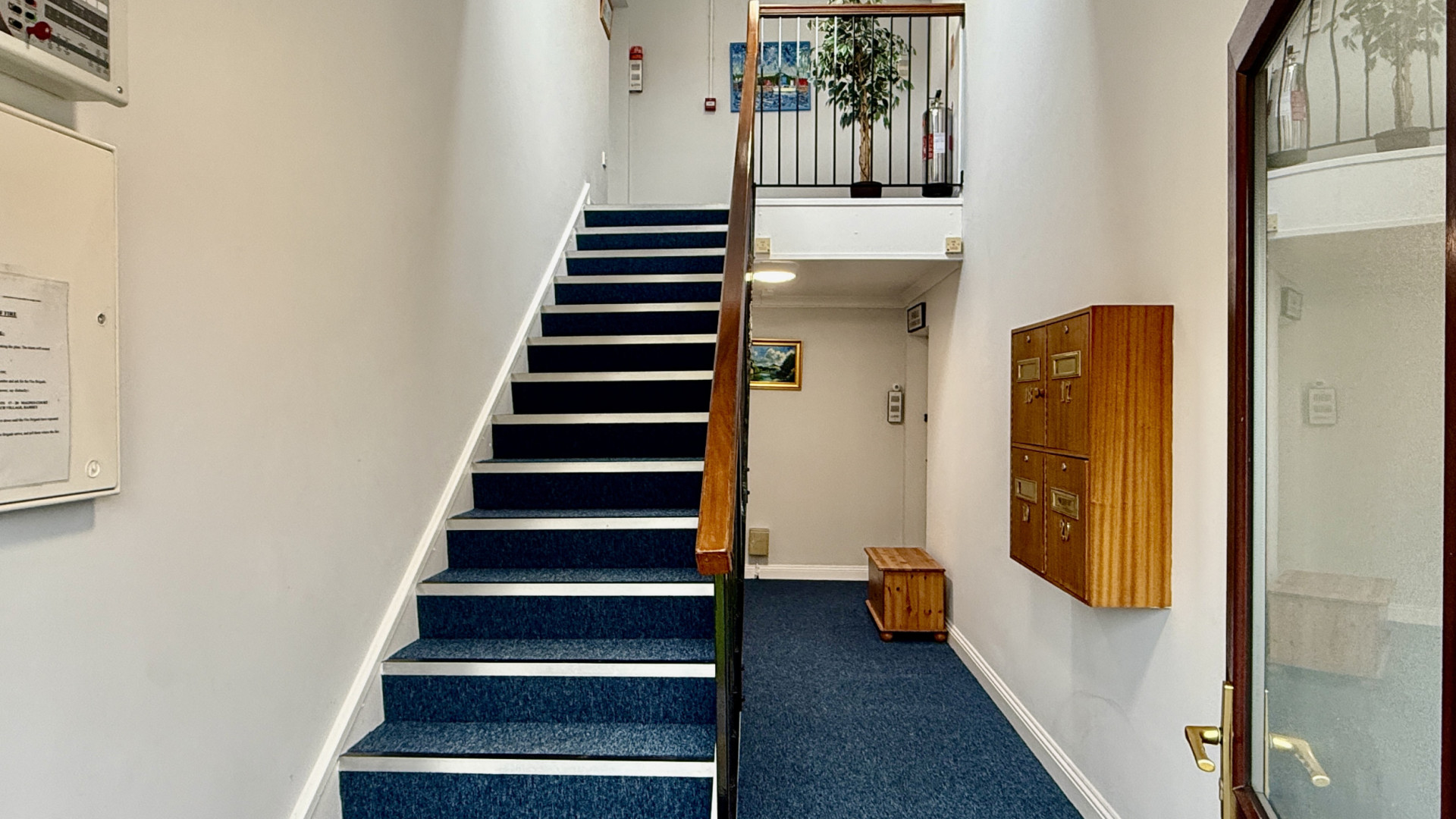 Apt. 17 Magnus Court, Kings Reach, Ramsey, IM8 3NT. — Photo 2 of 16