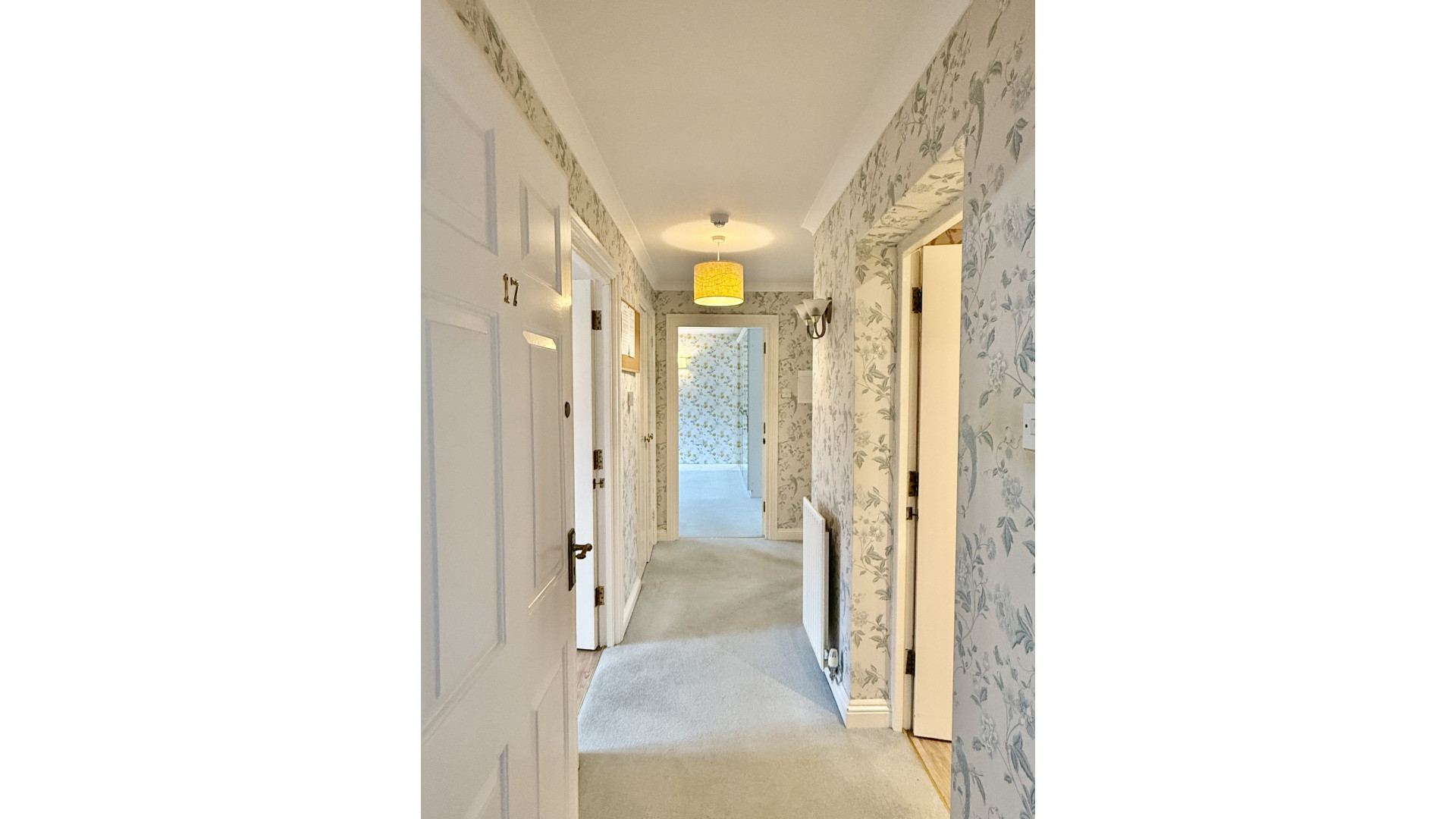 Apt. 17 Magnus Court, Kings Reach, Ramsey, IM8 3NT. — Photo 3 of 16