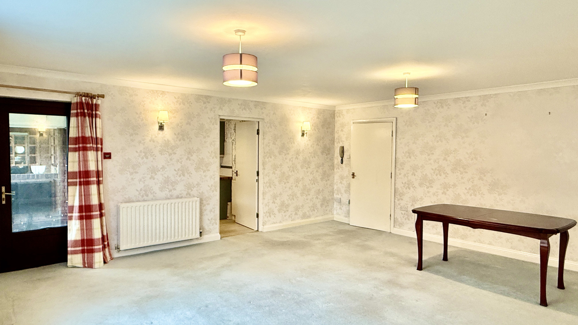 Apt. 17 Magnus Court, Kings Reach, Ramsey, IM8 3NT. — Photo 4 of 16