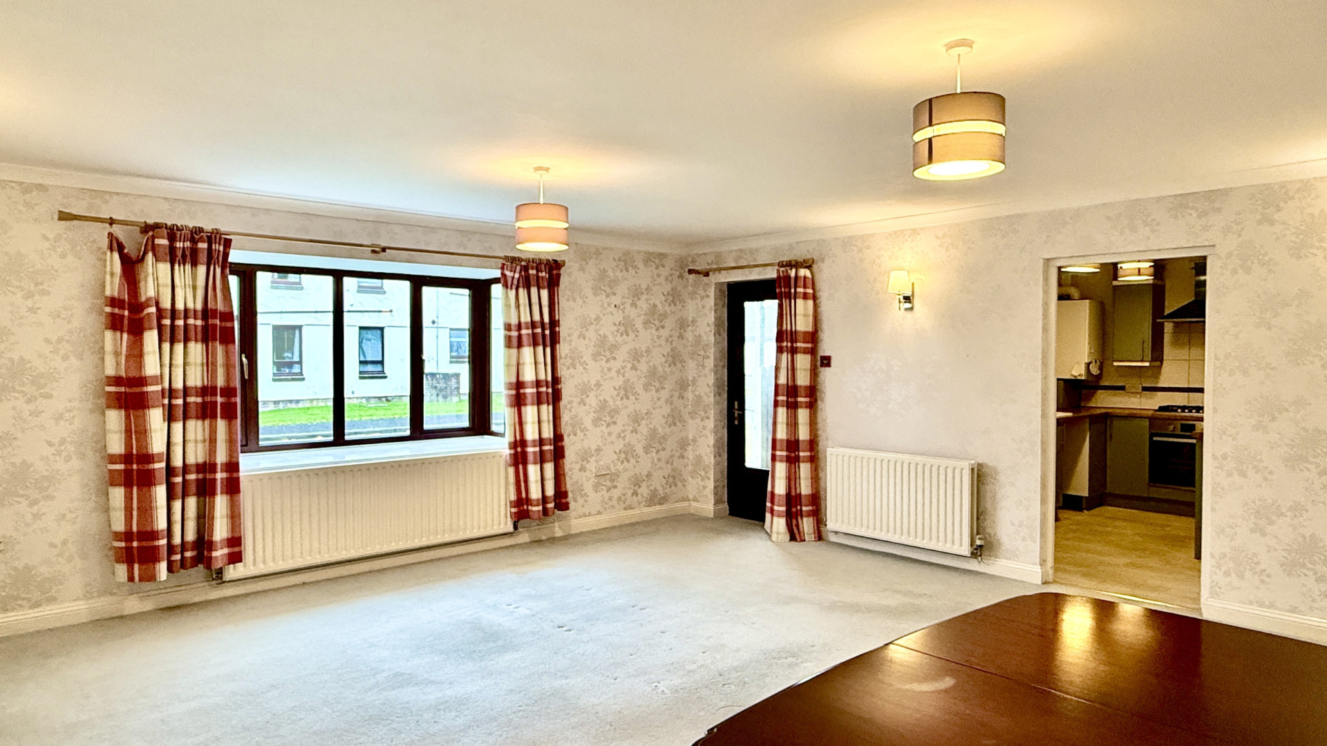 Apt. 17 Magnus Court, Kings Reach, Ramsey, IM8 3NT. — Photo 5 of 16