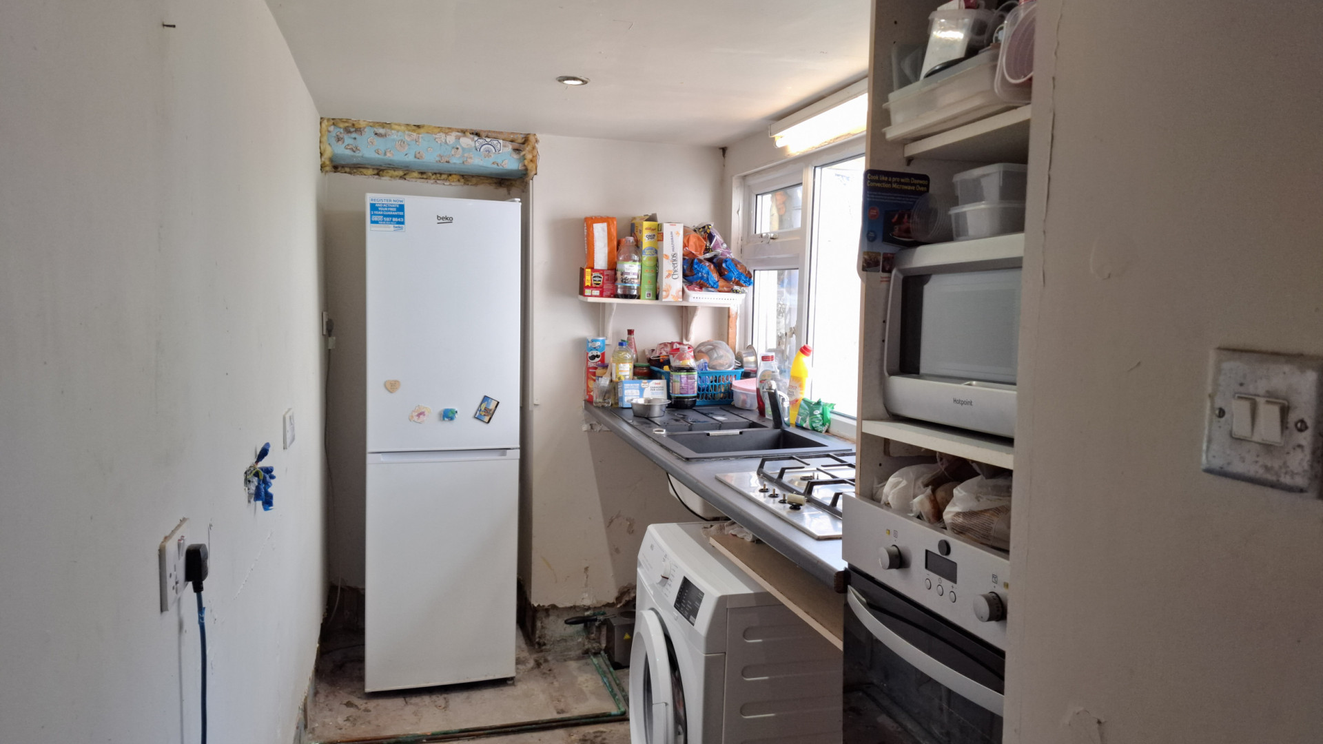 12 Marsden Terrace, Ramsey, IM8 3DS. — Photo 4 of 14