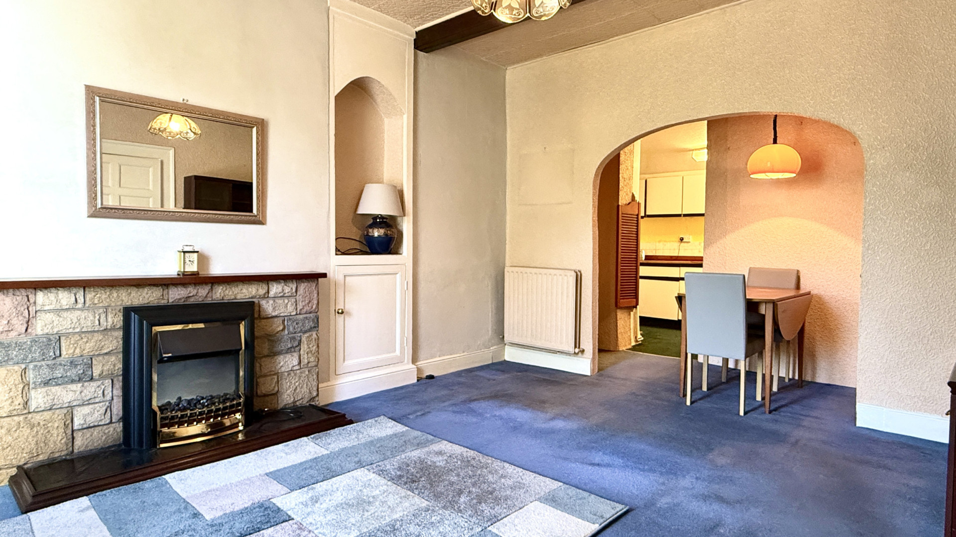 18 Templar Terrace, Ramsey, IM8 3DP. — Photo 3 of 16