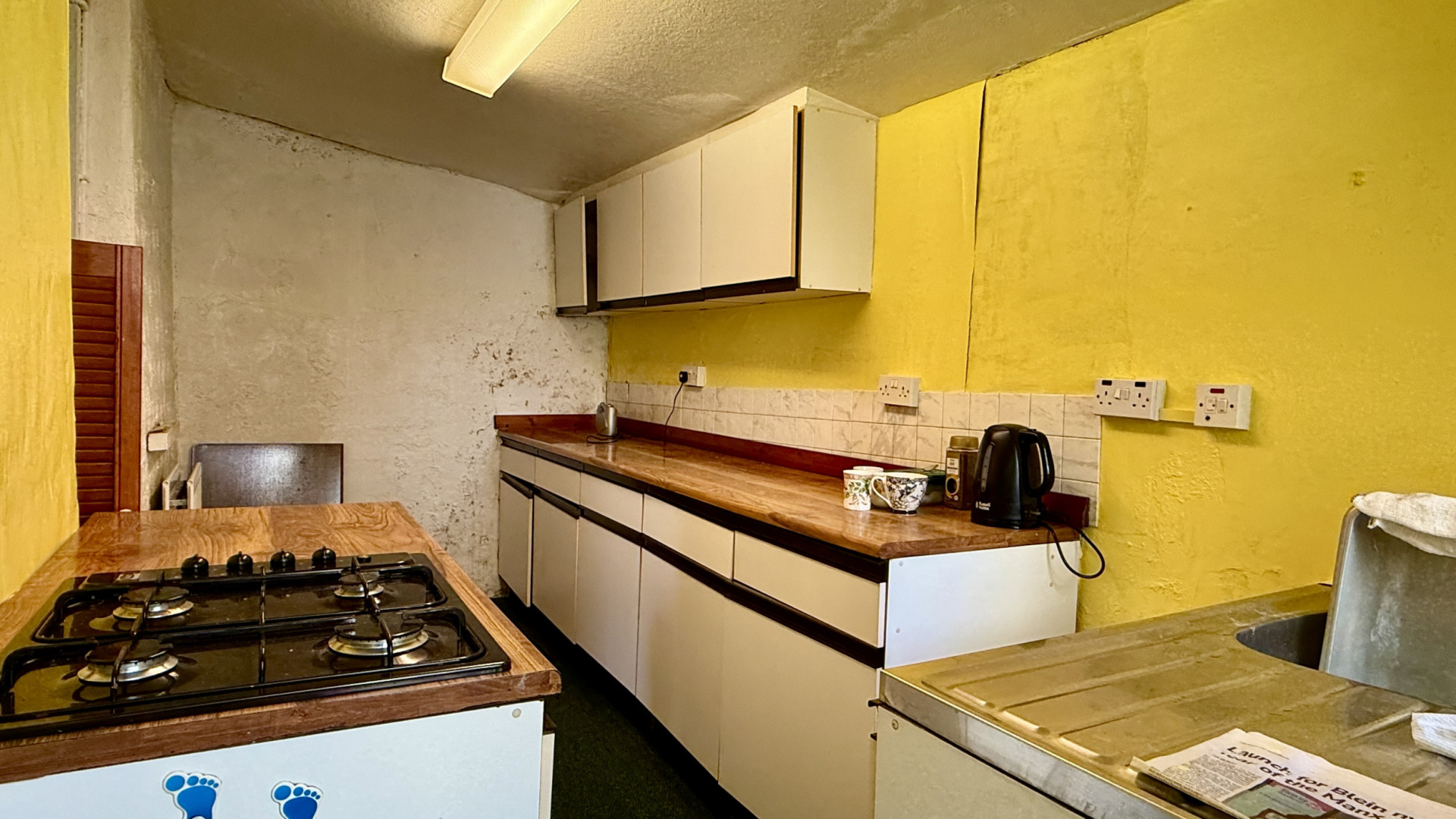18 Templar Terrace, Ramsey, IM8 3DP. — Photo 5 of 16