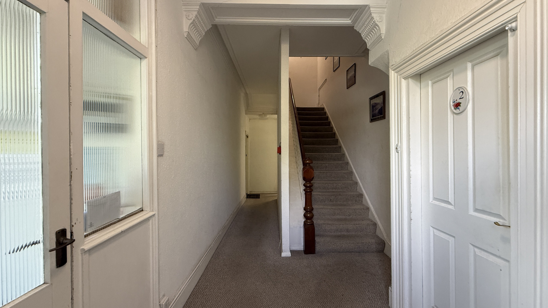 Apt. 4 Holmleigh, Brookhill Road, Ramsey, IM8 2HY. — Photo 2 of 14