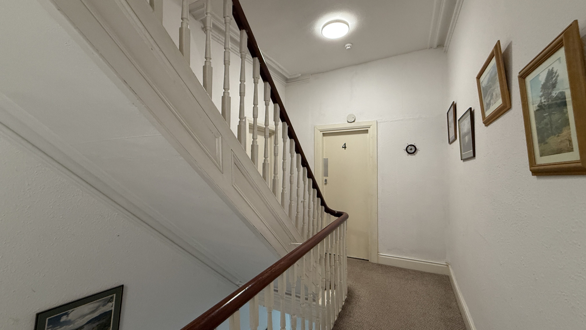 Apt. 4 Holmleigh, Brookhill Road, Ramsey, IM8 2HY. — Photo 3 of 14