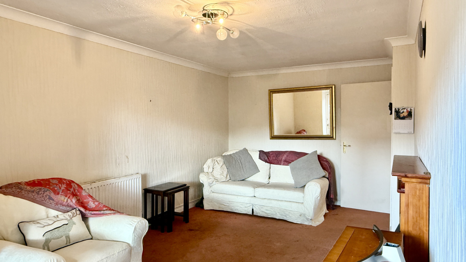 3 Carlton Grove, Ramsey, IM8 2JA. — Photo 2 of 11