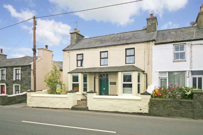 Ellan Vannin, Main Road, Ballaugh IM7 5EF. — Photo 1 of 15
