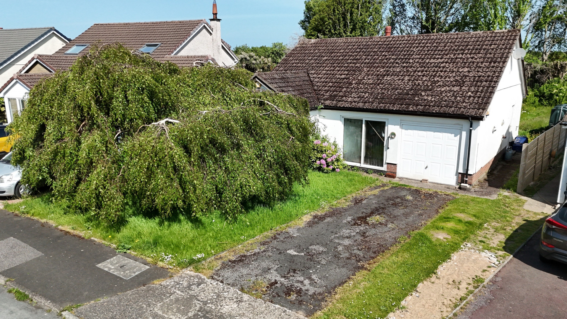 8 Claughbane Avenue, Ramsey, IM8 2BE. — Photo 1 of 9