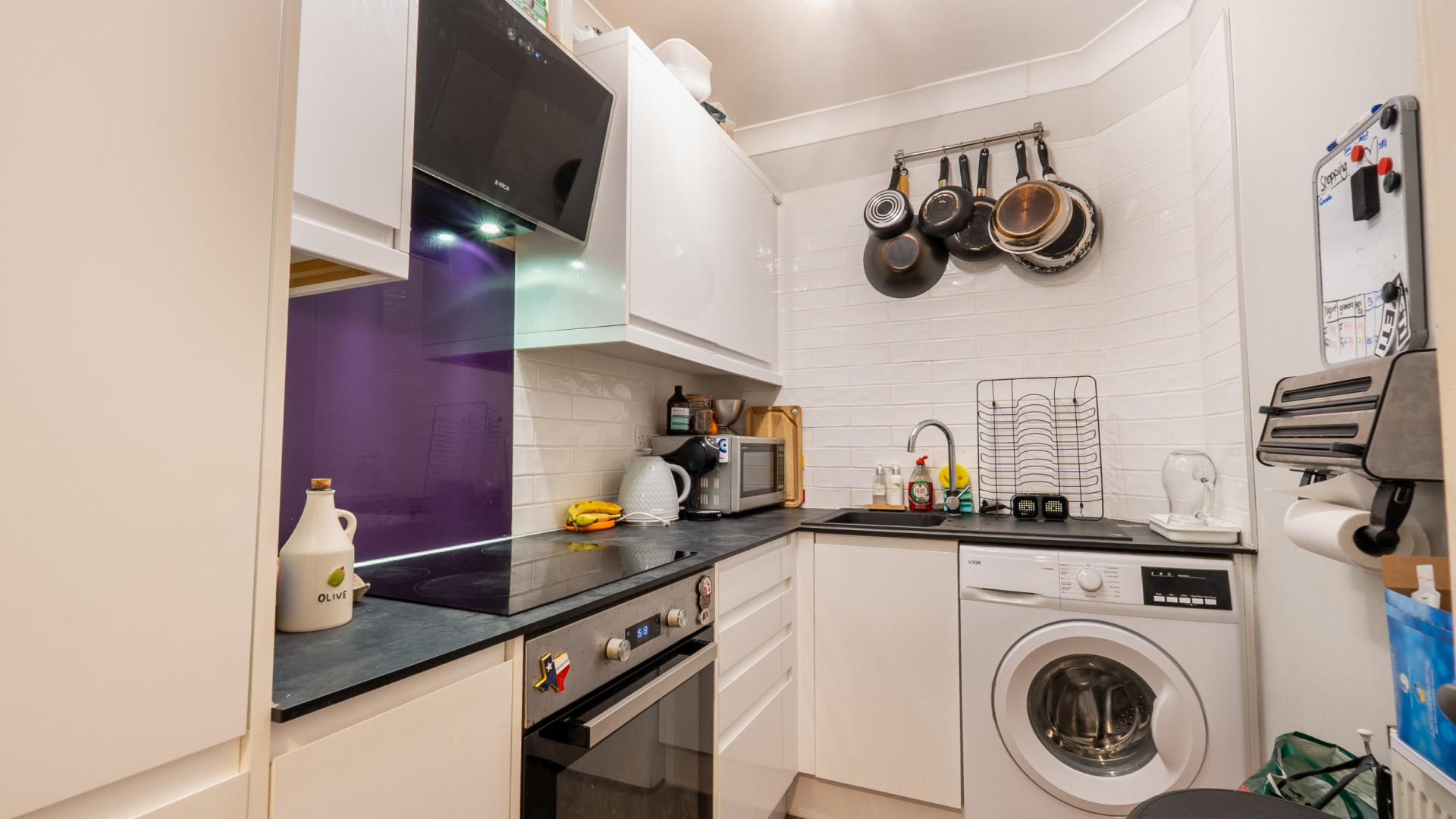Apt. 5, 61 Bucks Road, Douglas, IM1 3EF. — Photo 3 of 9