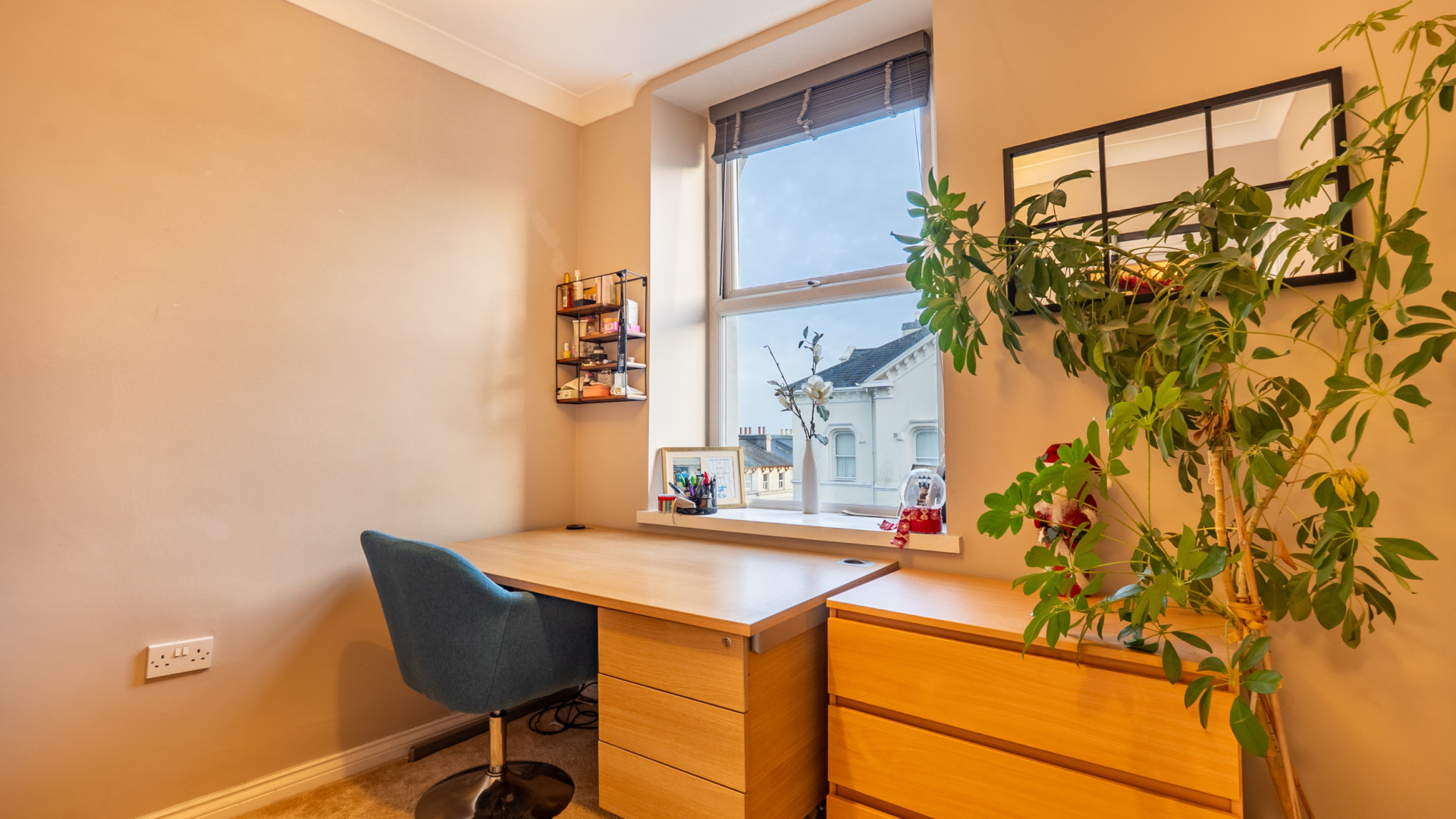 Apt. 5, 61 Bucks Road, Douglas, IM1 3EF. — Photo 5 of 9