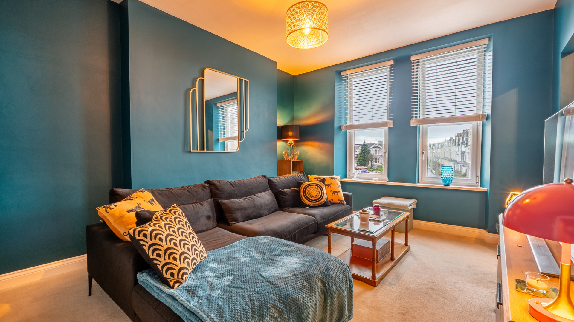 Apt. 3, 128 Bucks Road, Douglas, IM1 3AH. — Photo 2 of 11