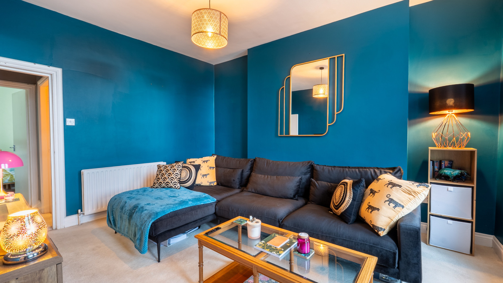 Apt. 3, 128 Bucks Road, Douglas, IM1 3AH. — Photo 3 of 11