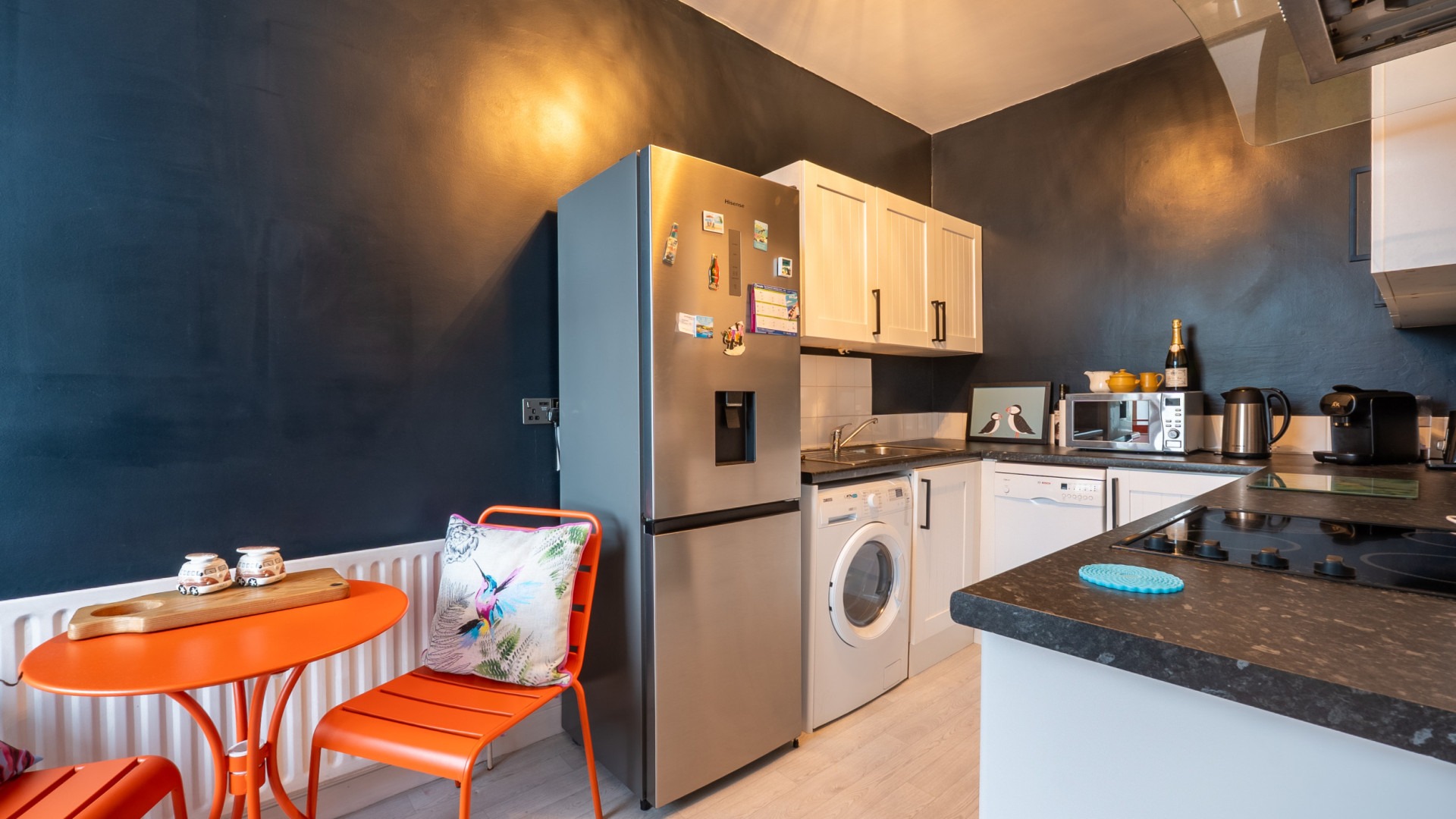 Apt. 3, 128 Bucks Road, Douglas, IM1 3AH. — Photo 4 of 11