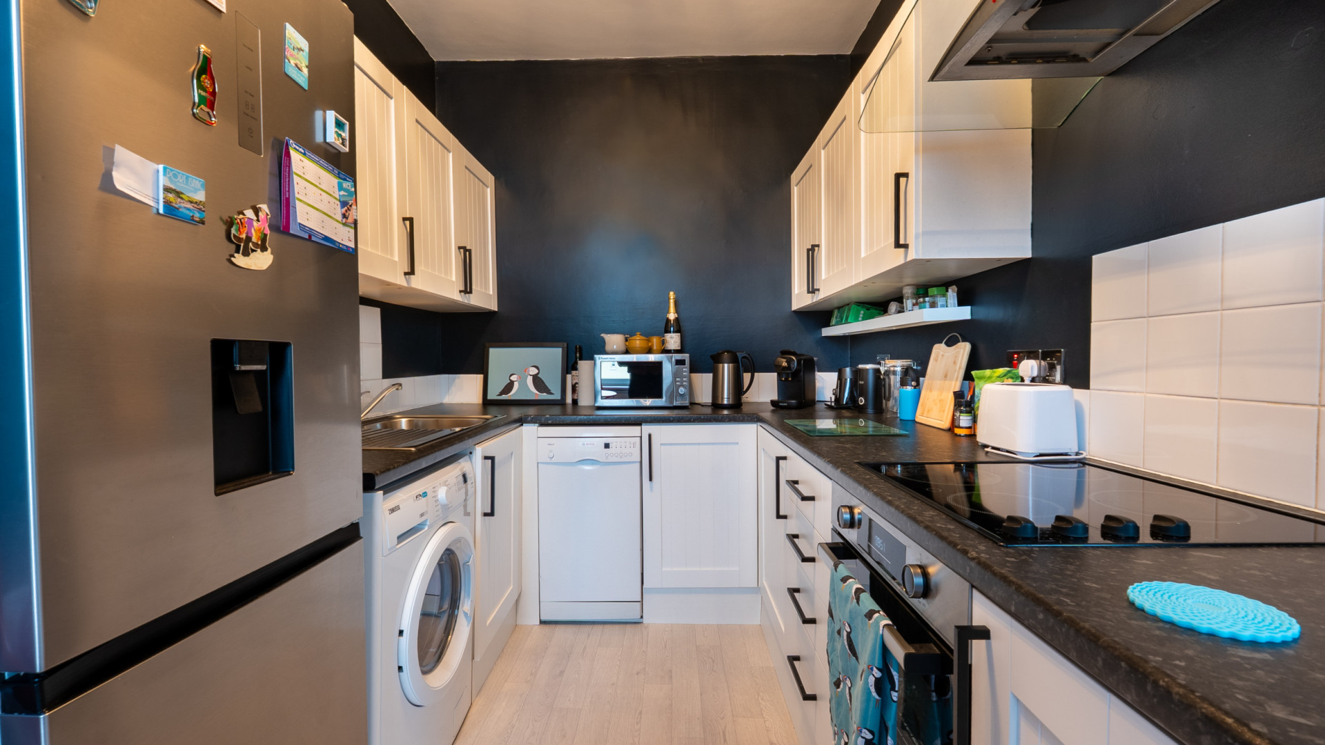 Apt. 3, 128 Bucks Road, Douglas, IM1 3AH. — Photo 5 of 11