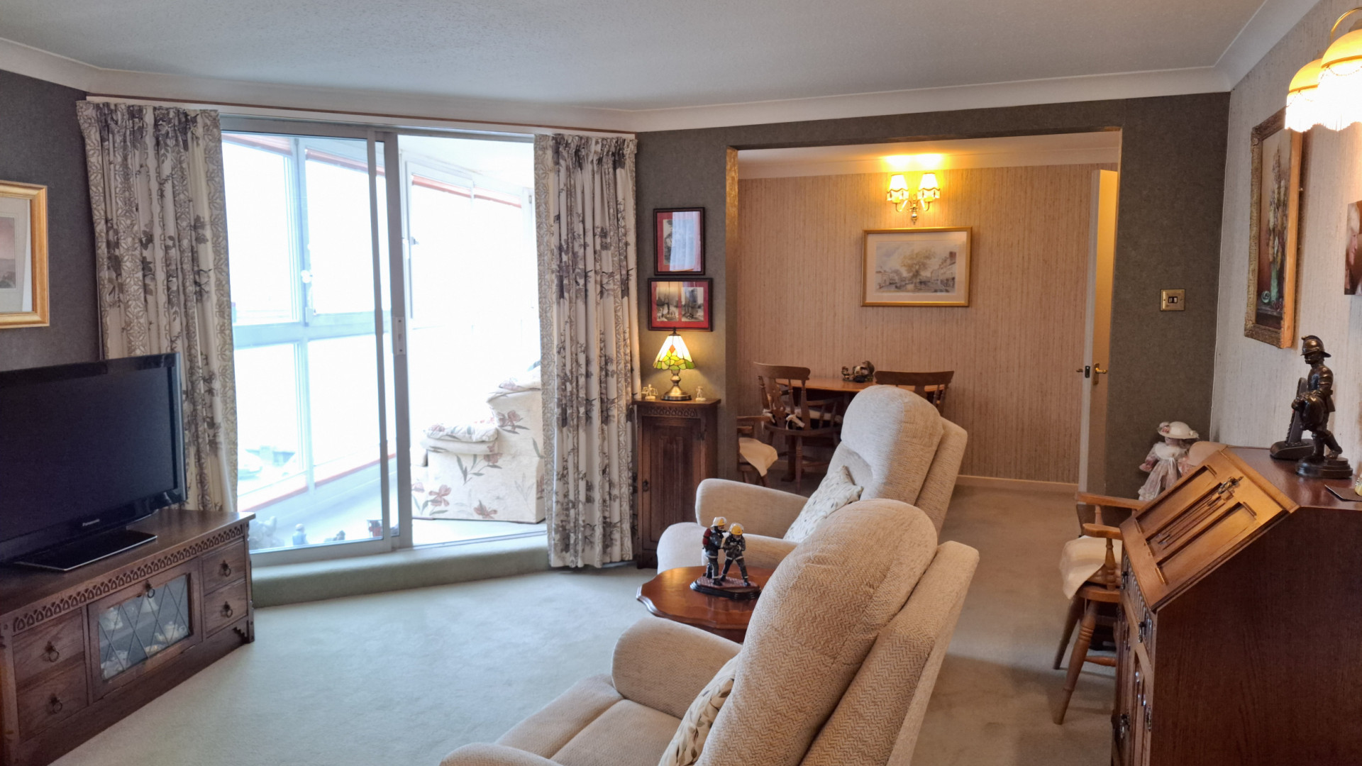 Apt. 307, Queens Court, Ramsey, IM8 1LL. — Photo 5 of 21