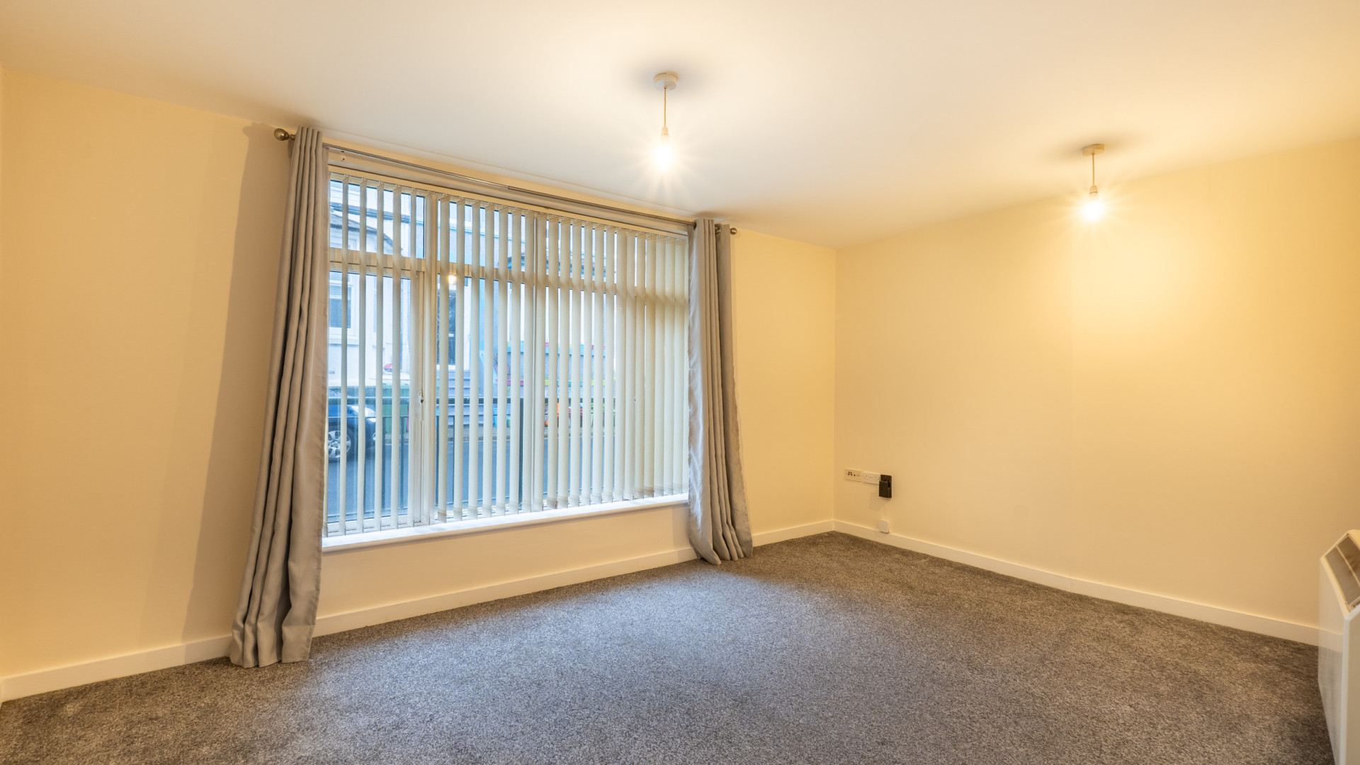 Apt. 27 Spectrum Apartments, Central Promenade, Douglas, IM2 4LL. — Photo 3 of 13