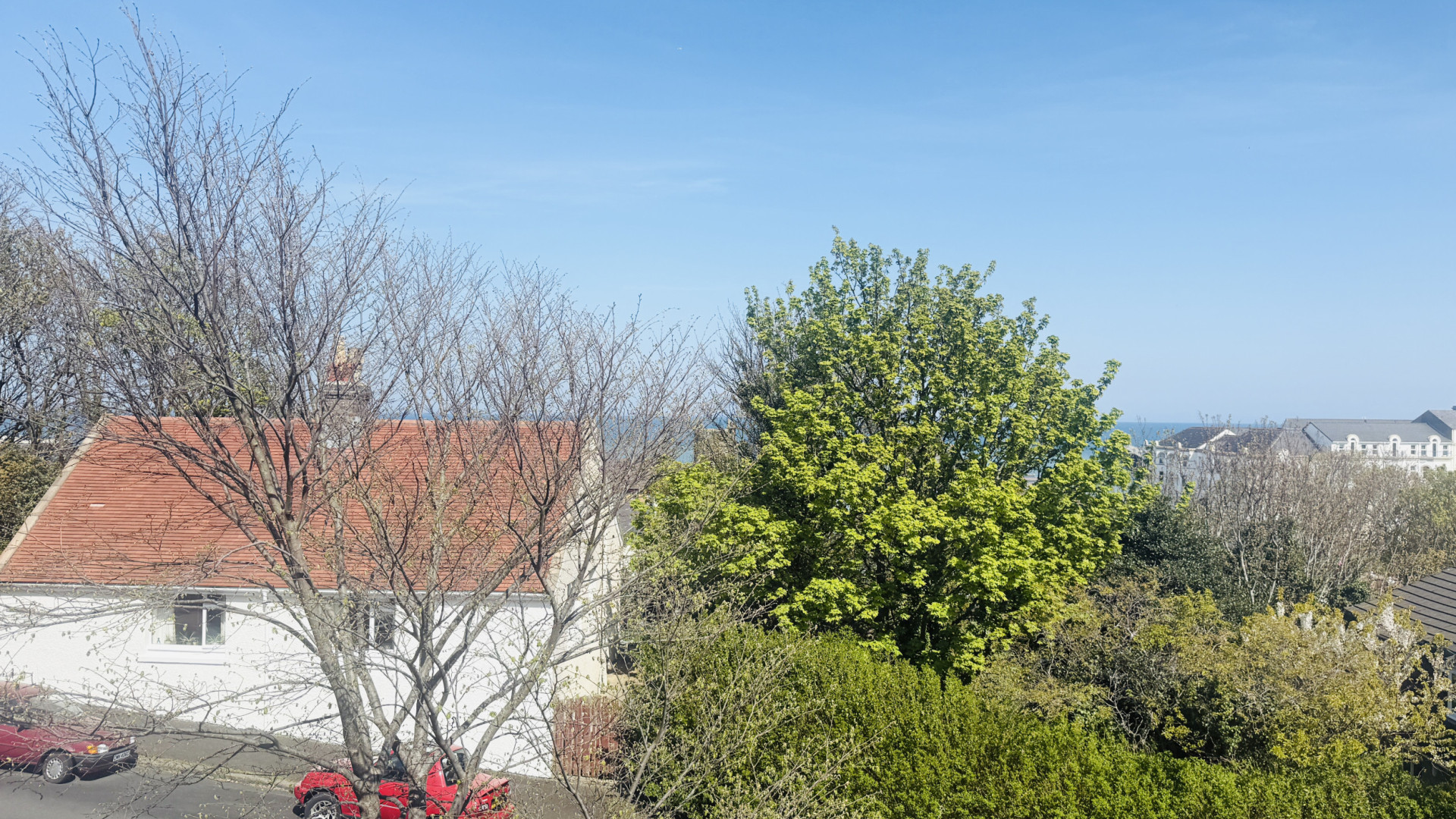 Apt. 6 Holmleigh, Brookhill Road, Ramsey, IM8 2HY. — Photo 3 of 17