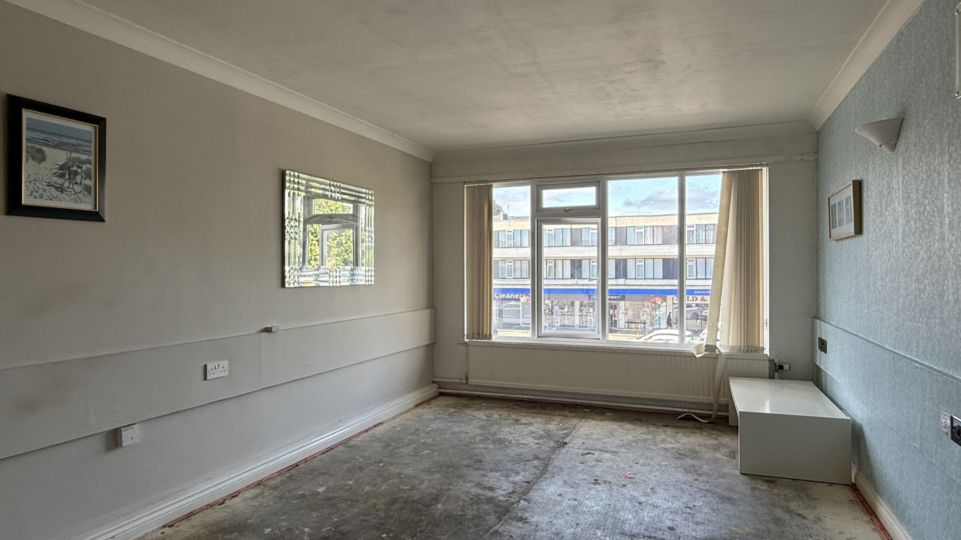 110 St Pauls Apartments, St Pauls Square, Ramsey, IM8 1LE. — Photo 4 of 7