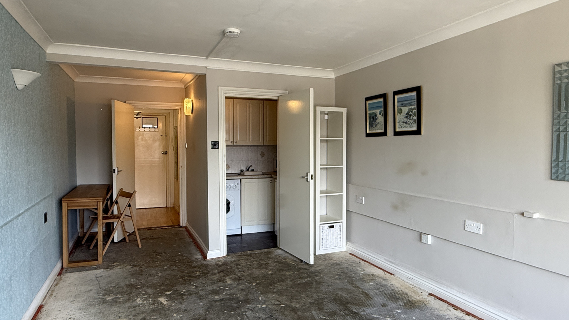 110 St Pauls Apartments, St Pauls Square, Ramsey, IM8 1LE. — Photo 5 of 7