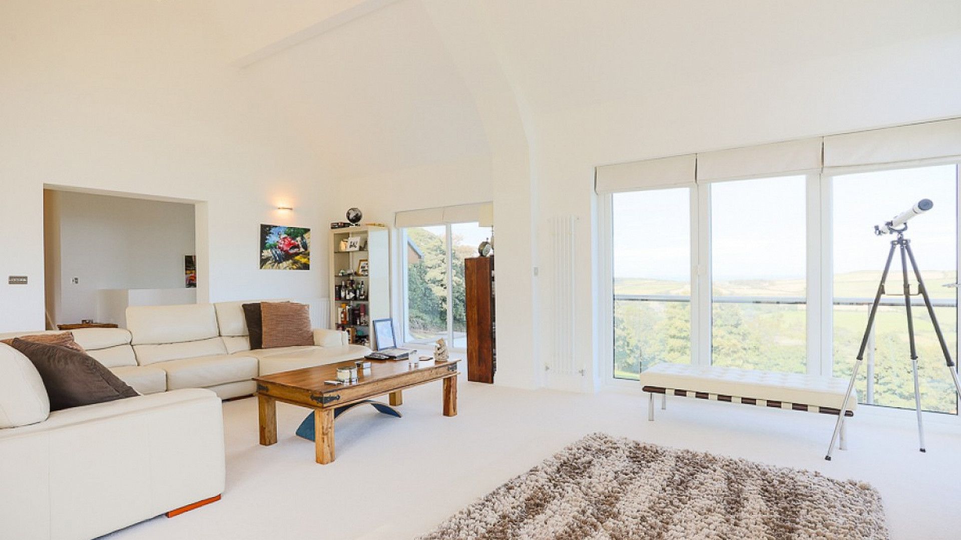 Modena View, Dreemskerry Road, Ballajora, Ramsey, IM7 1BL. — Photo 5 of 40