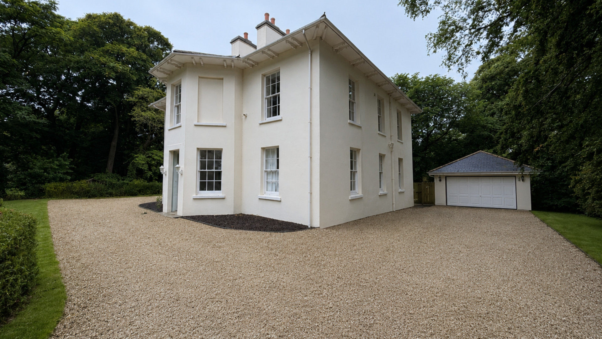 Regaby Mooar House, Regaby West Road, Andreas, IM7 3HL.