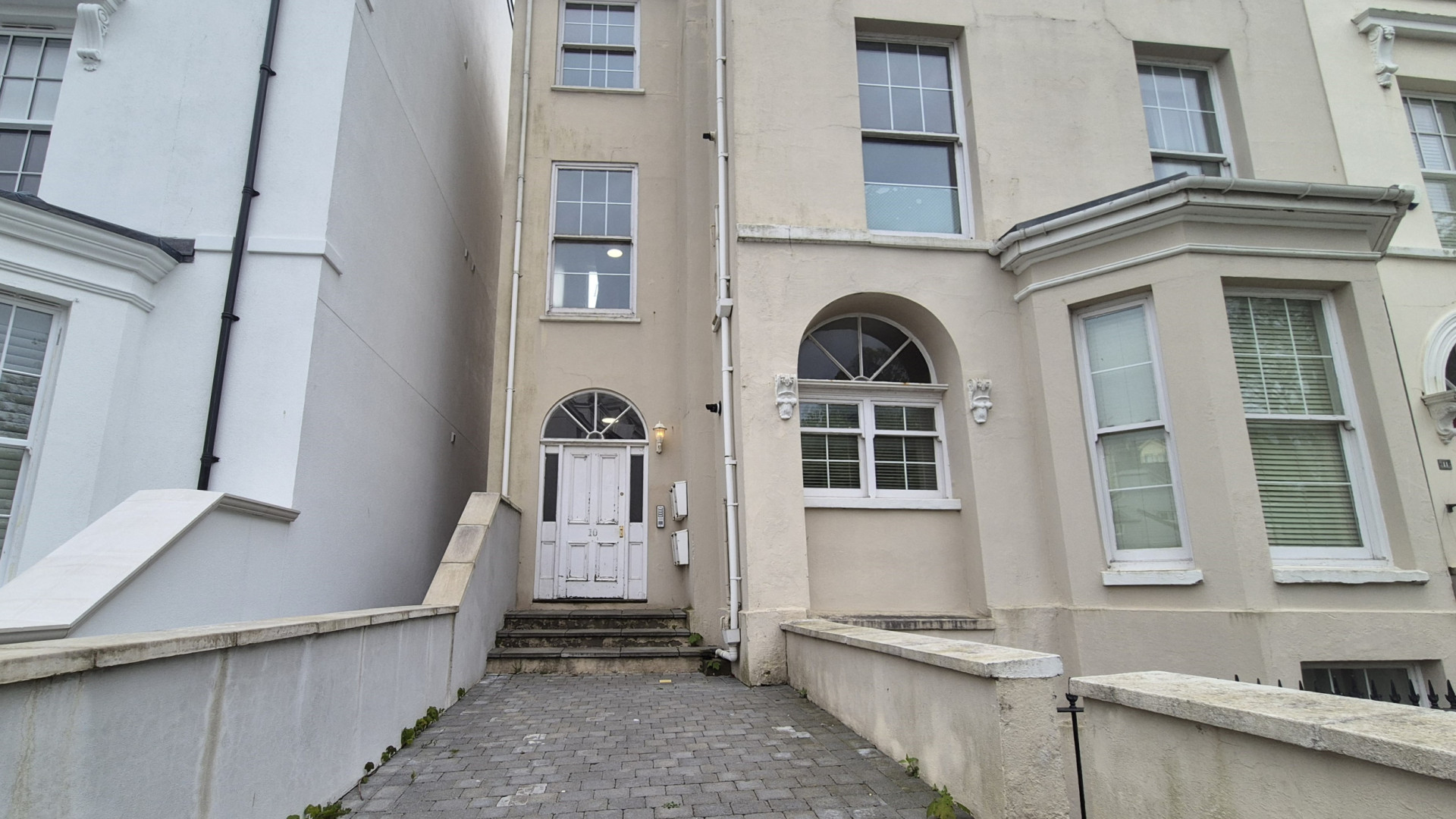 Apt. 4, 10 Derby Square, Douglas, IM1 3LS. — Photo 1 of 18