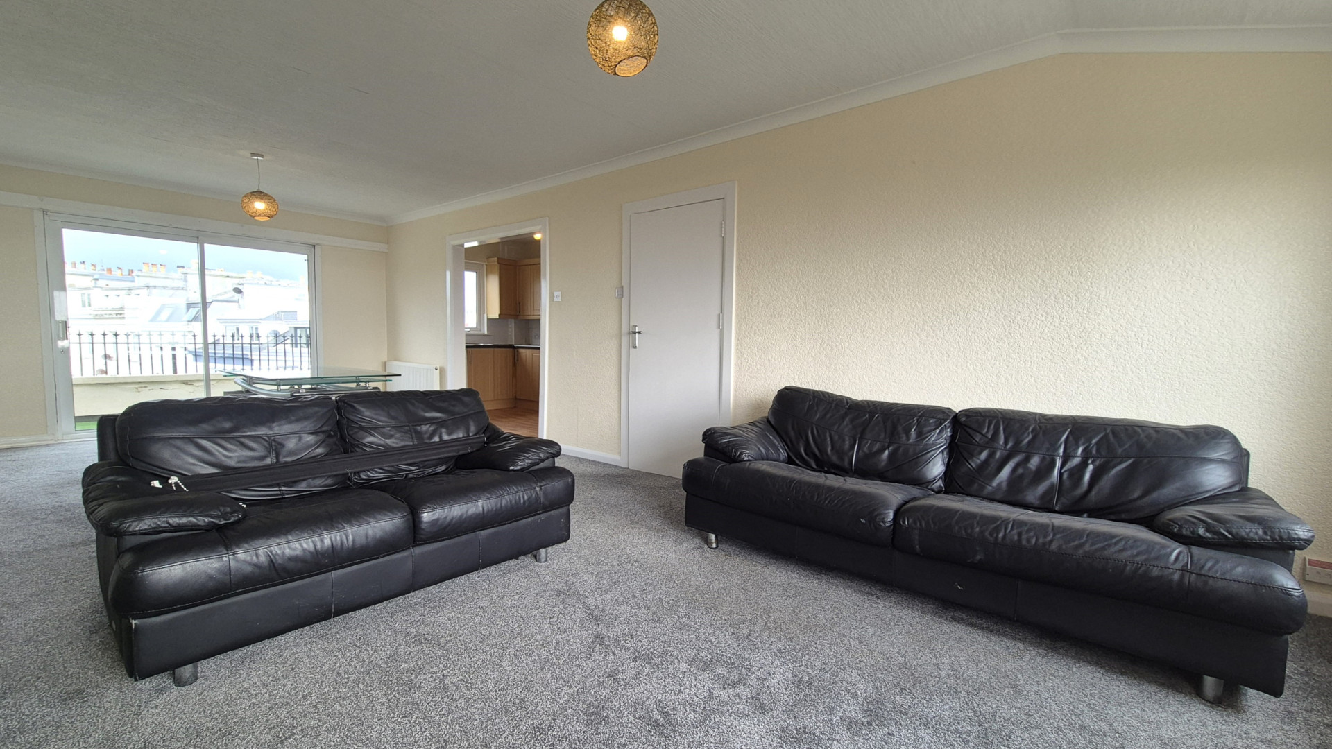 Apt. 4, 10 Derby Square, Douglas, IM1 3LS. — Photo 5 of 18