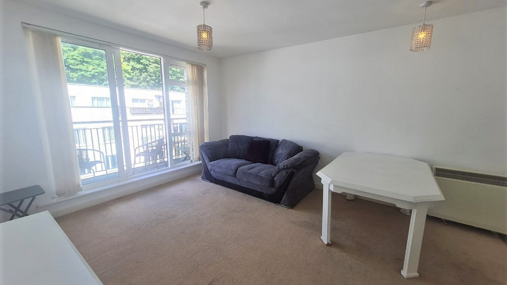 Apt. 145 Spectrum Apartments, Central Promenade, Douglas, IM2 4JL. — Photo 2 of 12