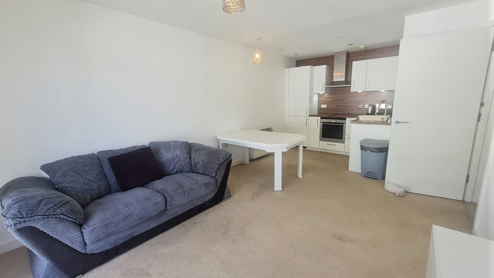 Apt. 145 Spectrum Apartments, Central Promenade, Douglas, IM2 4JL. — Photo 4 of 12