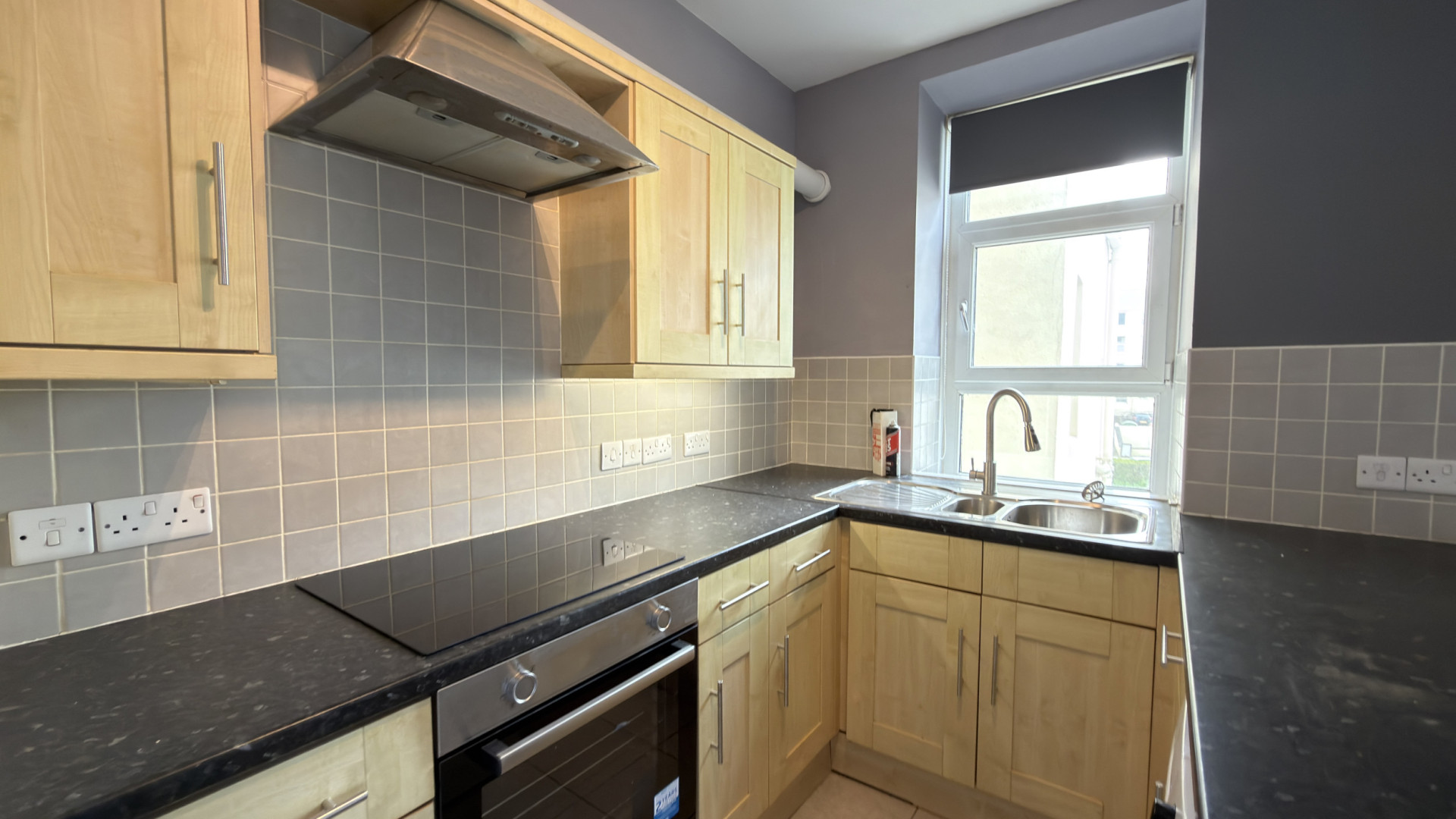 Apt. 4 Mannix Court, Mooragh Promenade, Ramsey, IM8 3BA. — Photo 4 of 6