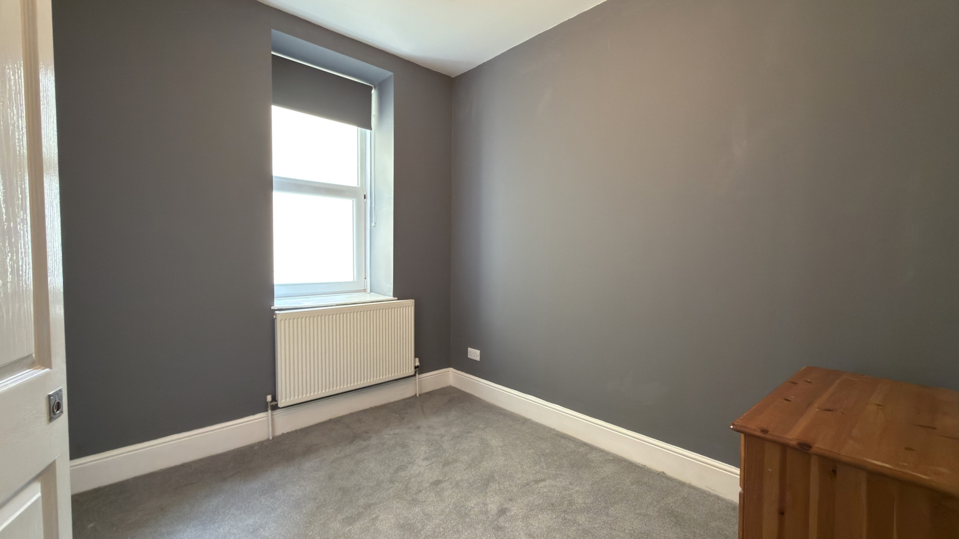 Apt. 4 Mannix Court, Mooragh Promenade, Ramsey, IM8 3BA. — Photo 5 of 6