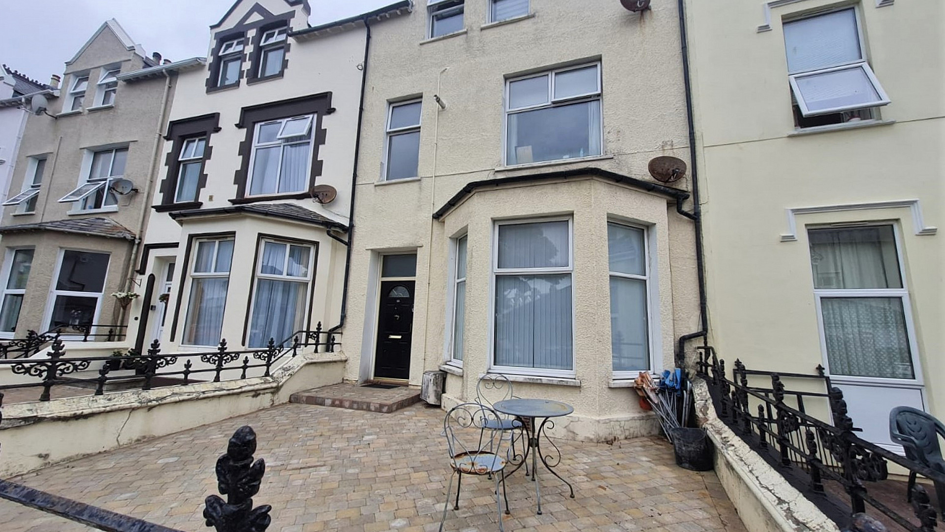 Apt. 2, 16 Kensington Road, Douglas, IM1 3EP. — Photo 1 of 10