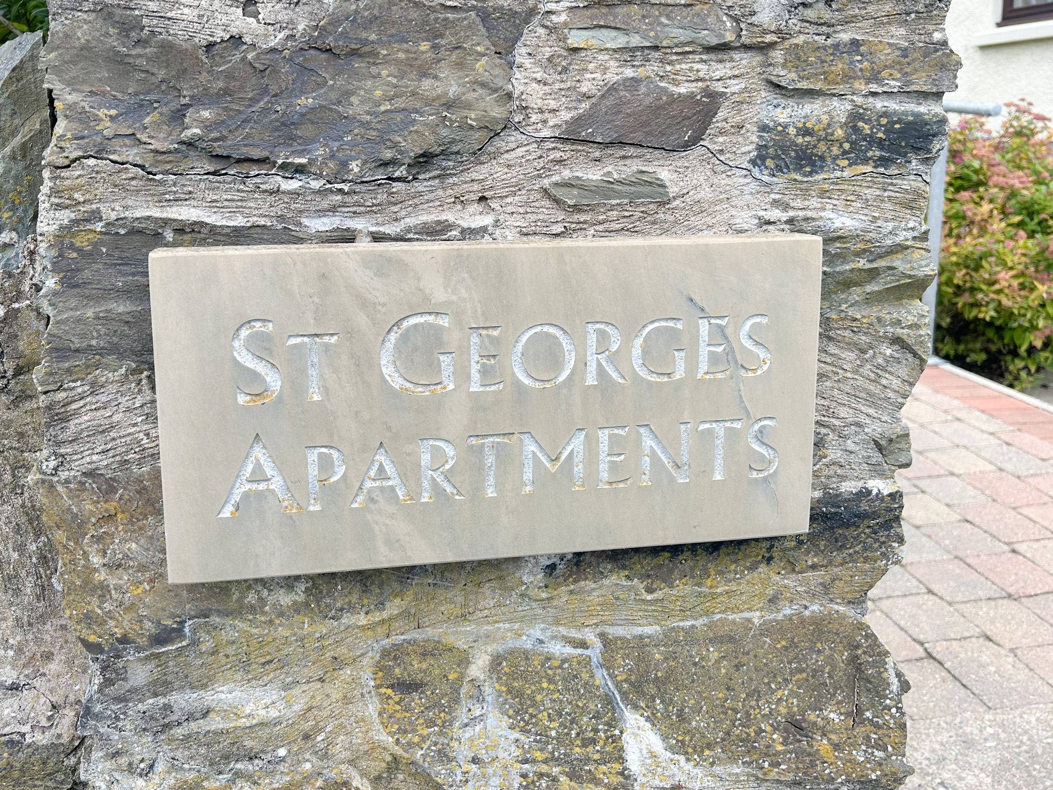 Apt 3, St Georges Crescent, Port Erin. — Photo 3 of 13