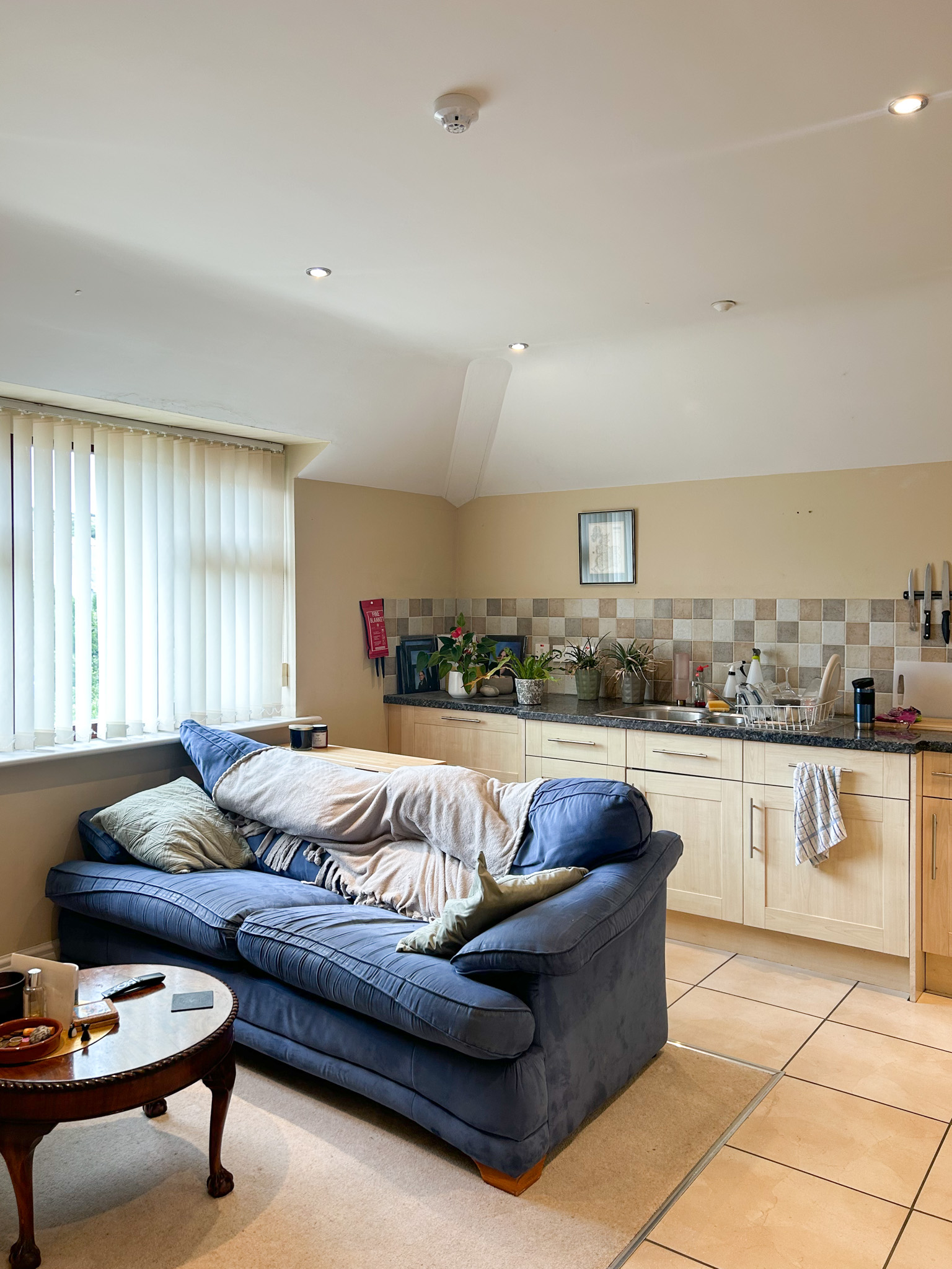 Apt 3, St Georges Crescent, Port Erin. — Photo 5 of 13