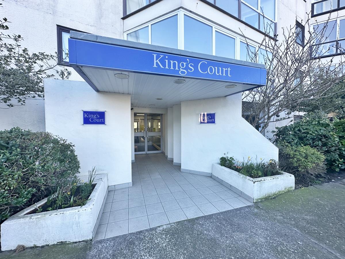 Kings Court, Ramsey, Isle Of Man. — Photo 2 of 20