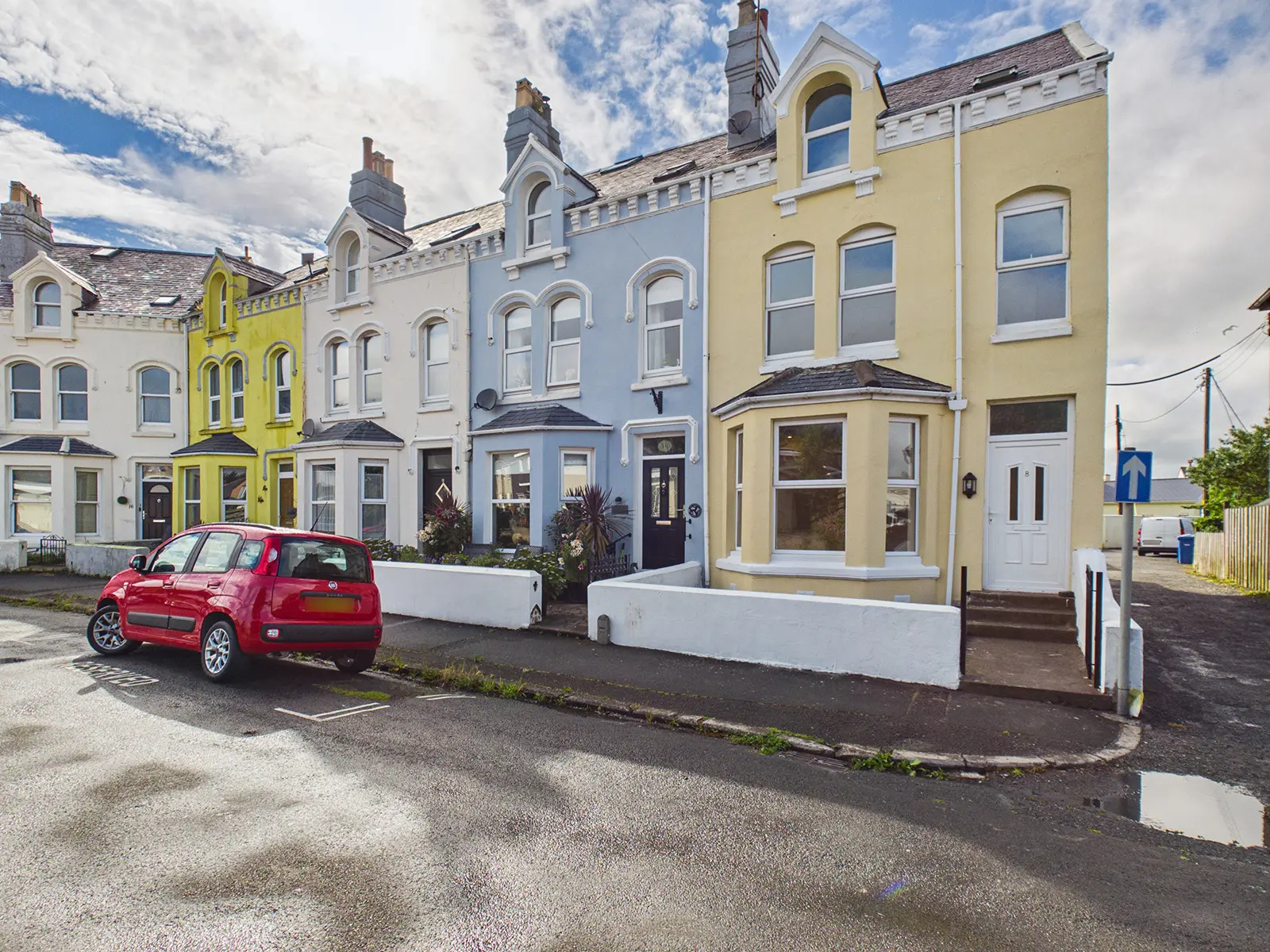 8 Westbourne Road, Ramsey, Isle Of Man, Isle Of Man, IM8 2EP. — Photo 1 of 17