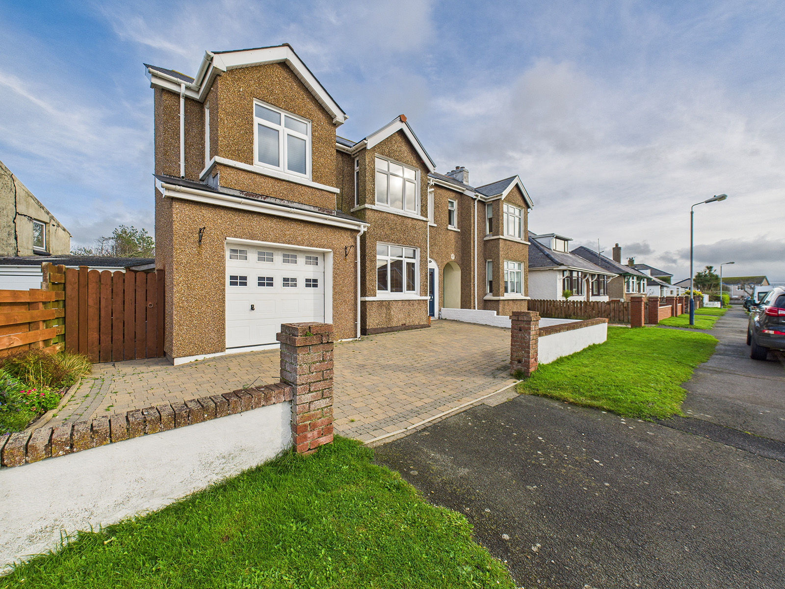 1 Peveril Avenue, Peel, Isle Of Man, IM5 1QB.