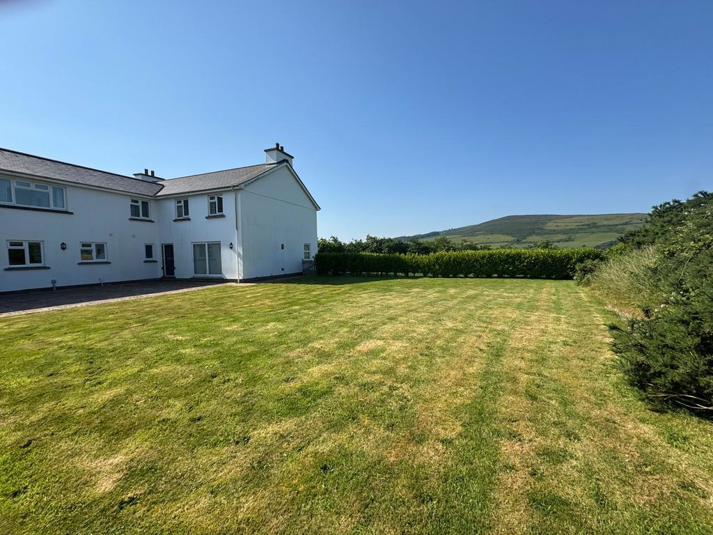 Lhoobs Road, Foxdale IM4 3JB. — Photo 2 of 45