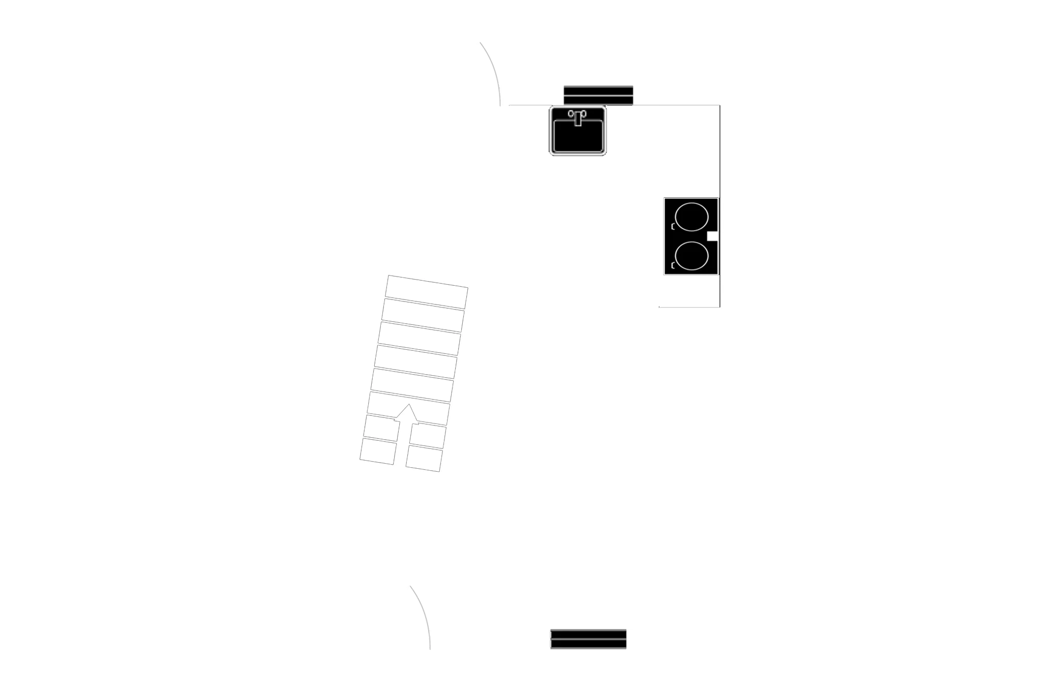 Floorplan — 3 Bridge Street, Peel.