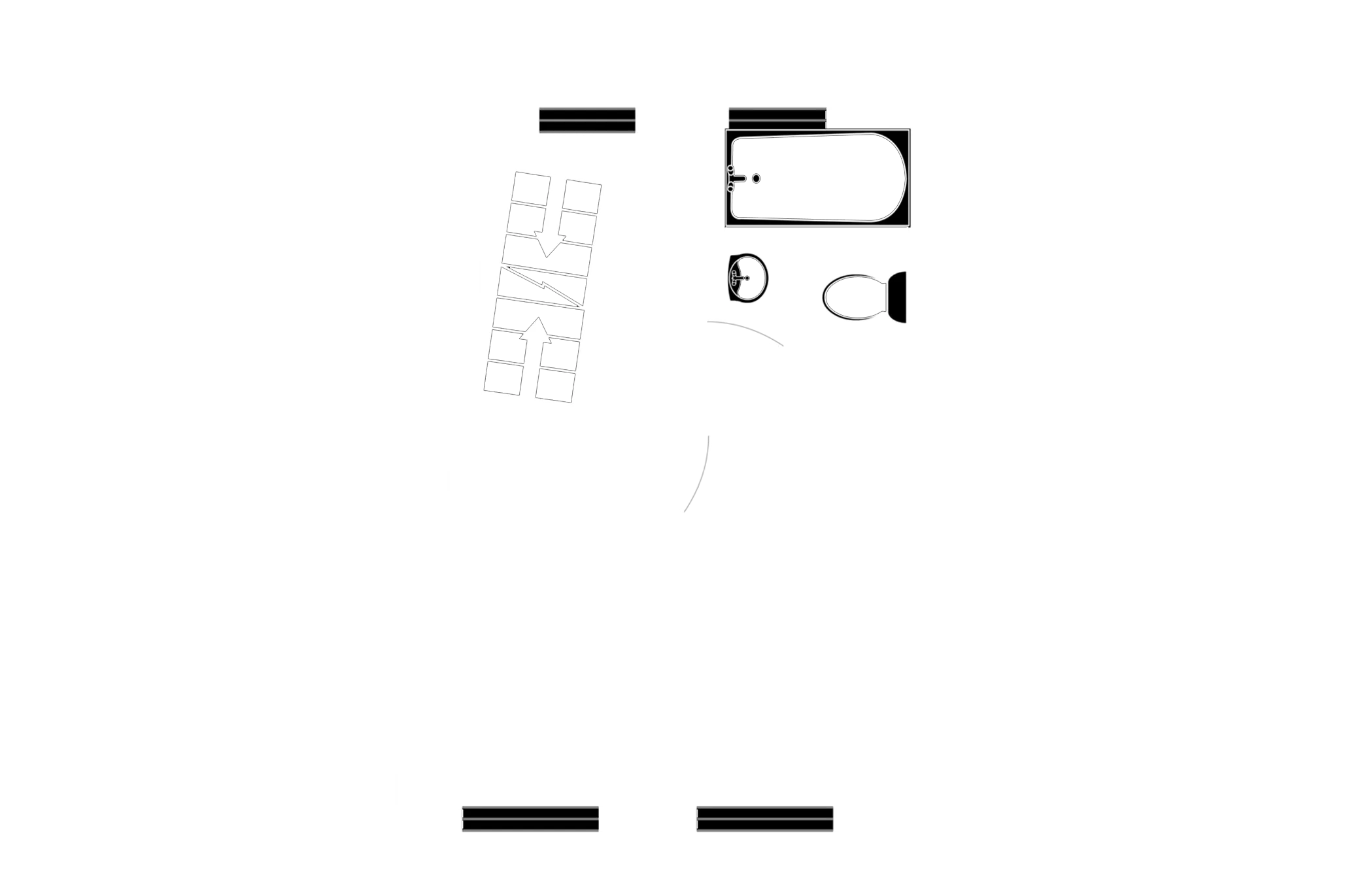 Floorplan — 3 Bridge Street, Peel. — Plan 2 of 3