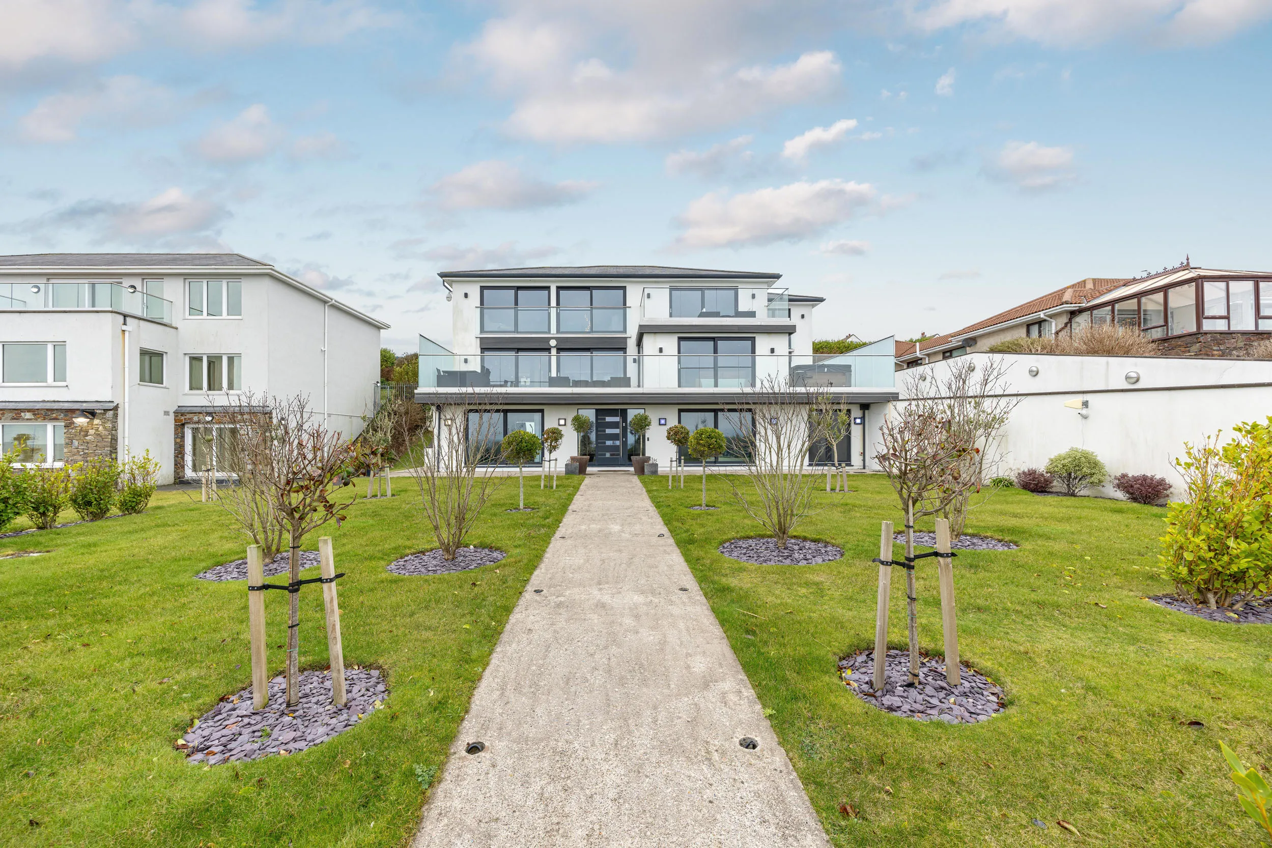 Sea Cliff, 46 Sea Cliff Road, Onchan. — Photo 2 of 5