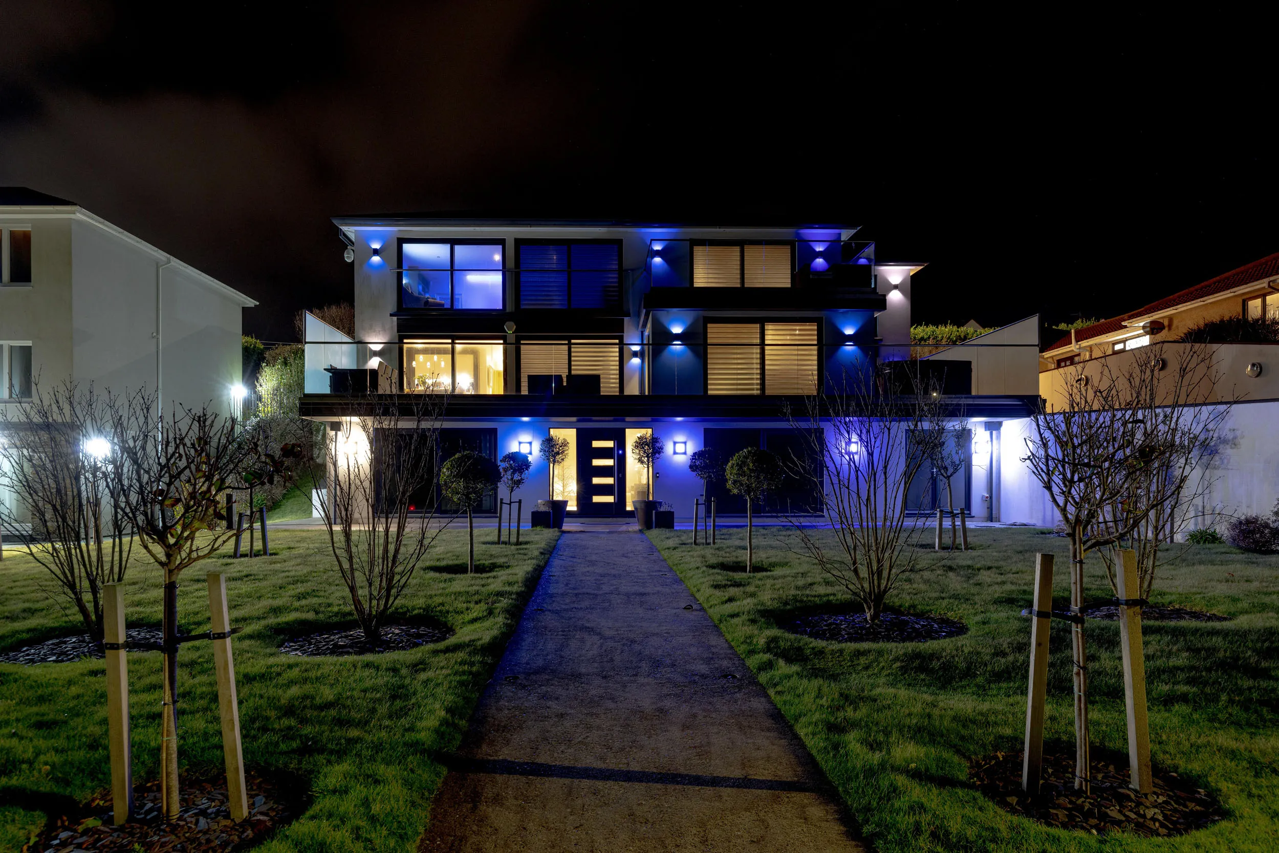 Sea Cliff, 46 Sea Cliff Road, Onchan. — Photo 3 of 5