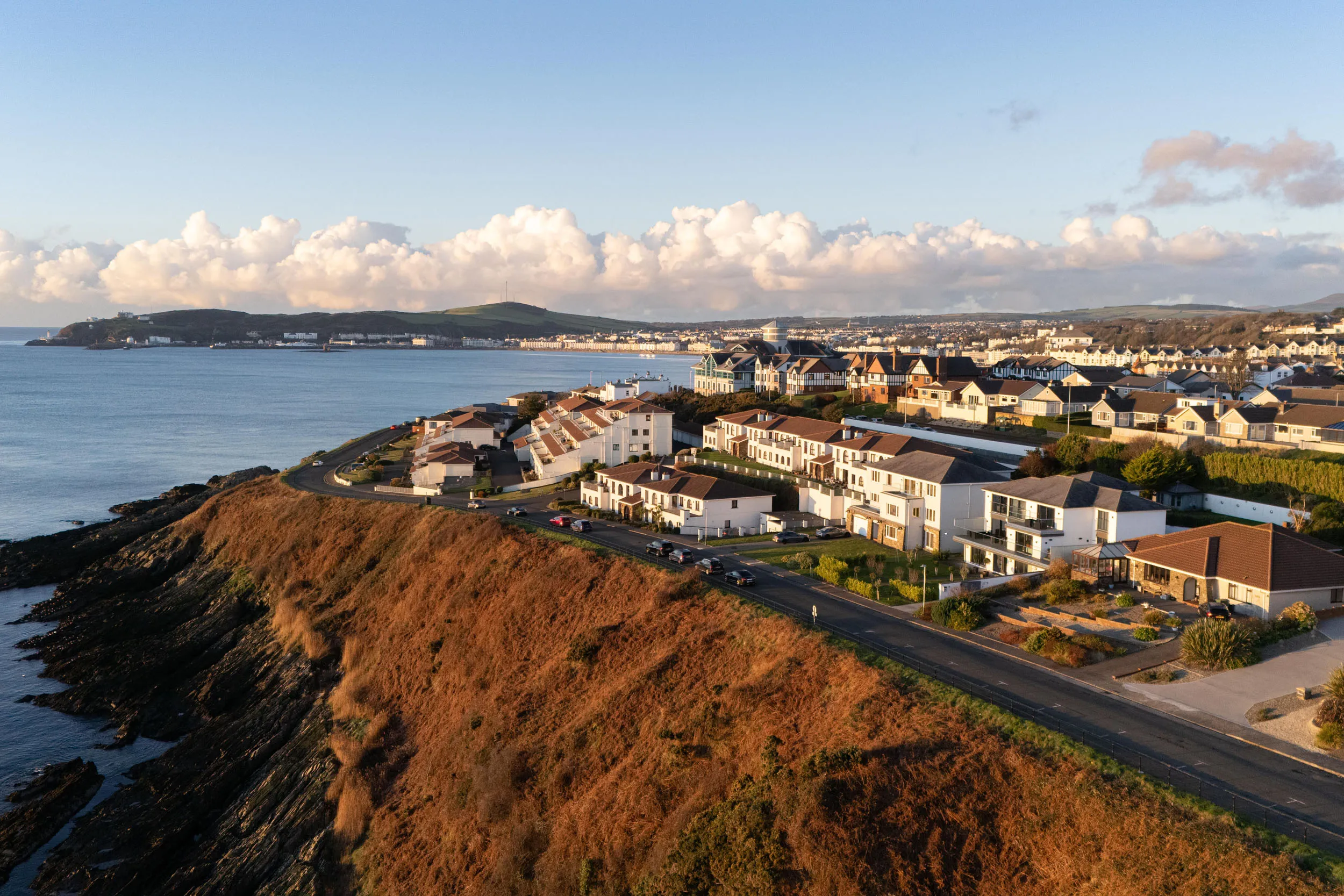 Sea Cliff, 46 Sea Cliff Road, Onchan. — Photo 5 of 5