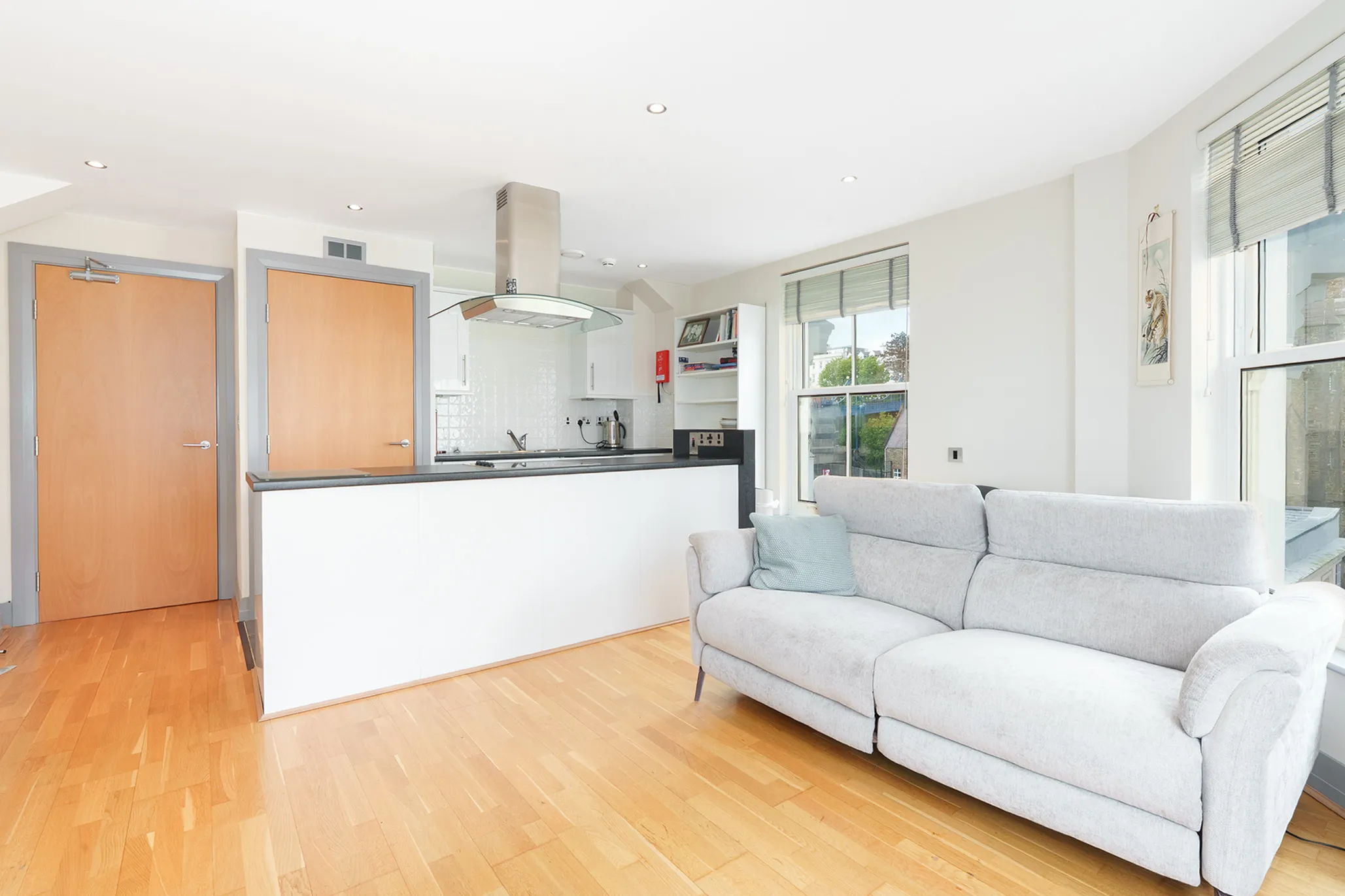 14 Rochester Court, Douglas. — Photo 5 of 5