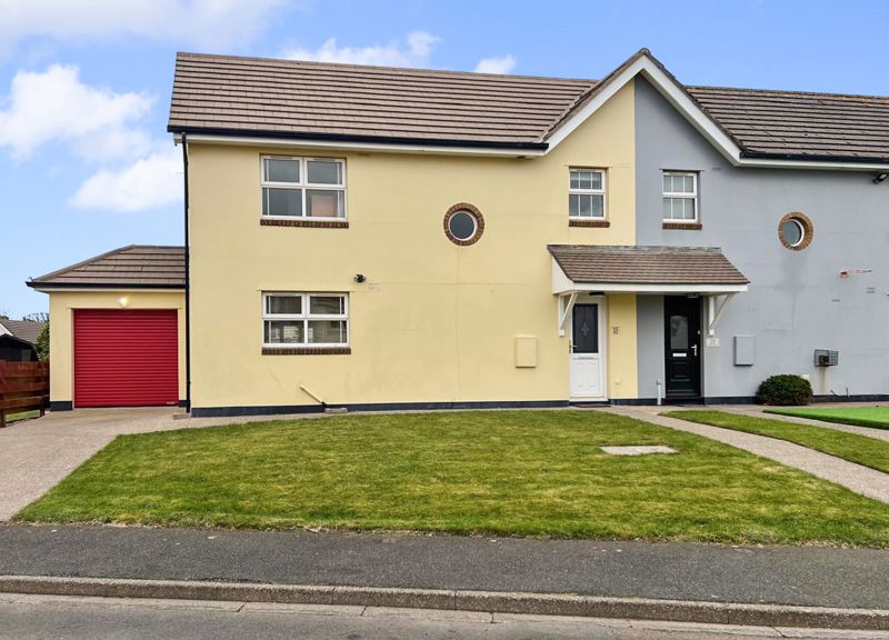 23 Balleigh Court, Ramsey IM8 3NQ. — Photo 1 of 21